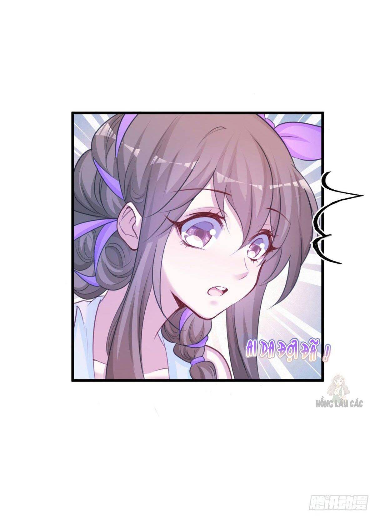 Thảnh Thơi Thú Thế Chủng Chủng Điền, Sinh Sinh Tể - Chap 315