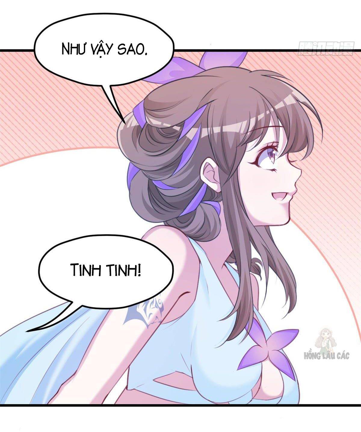 Thảnh Thơi Thú Thế Chủng Chủng Điền, Sinh Sinh Tể - Chap 315