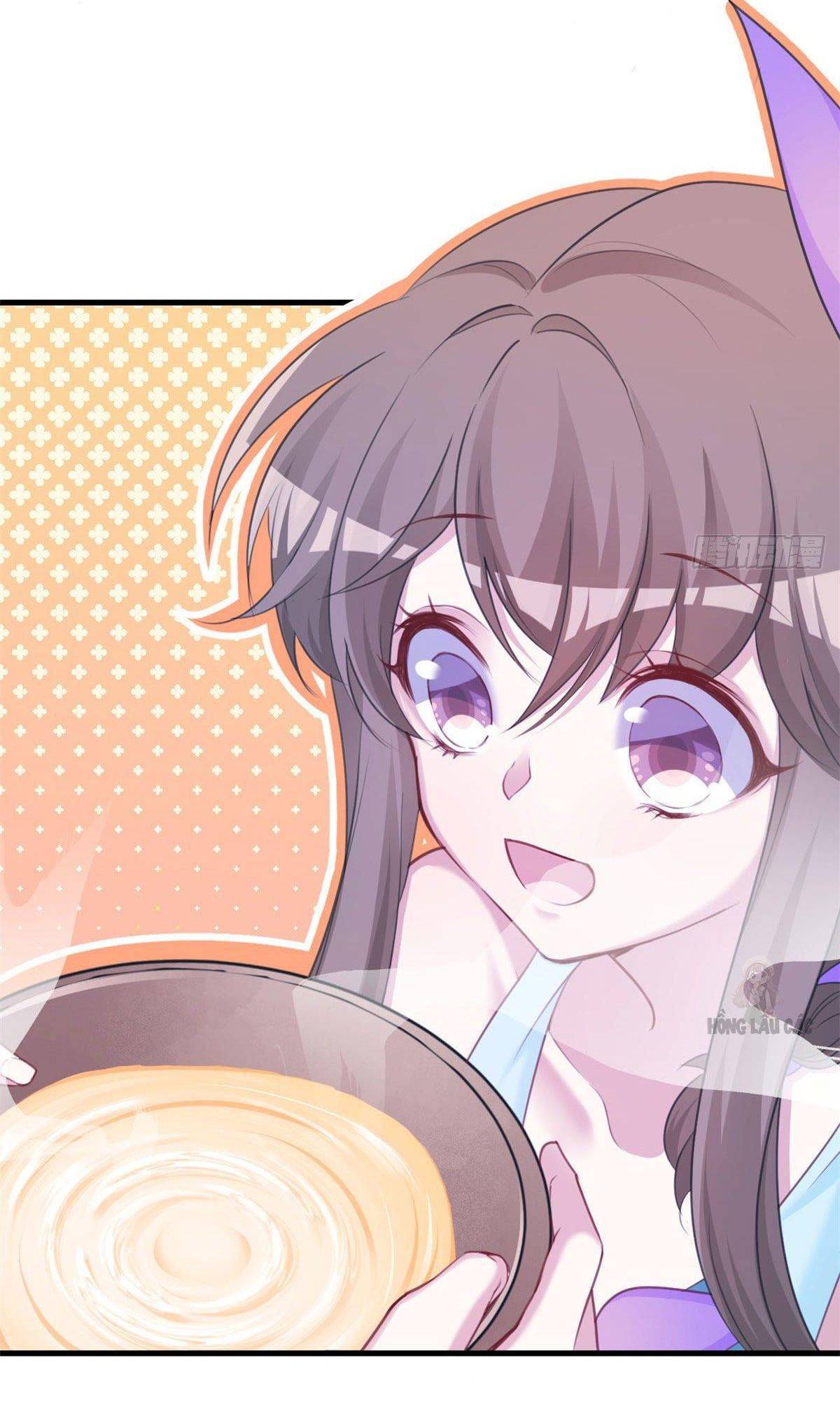 Thảnh Thơi Thú Thế Chủng Chủng Điền, Sinh Sinh Tể - Chap 315