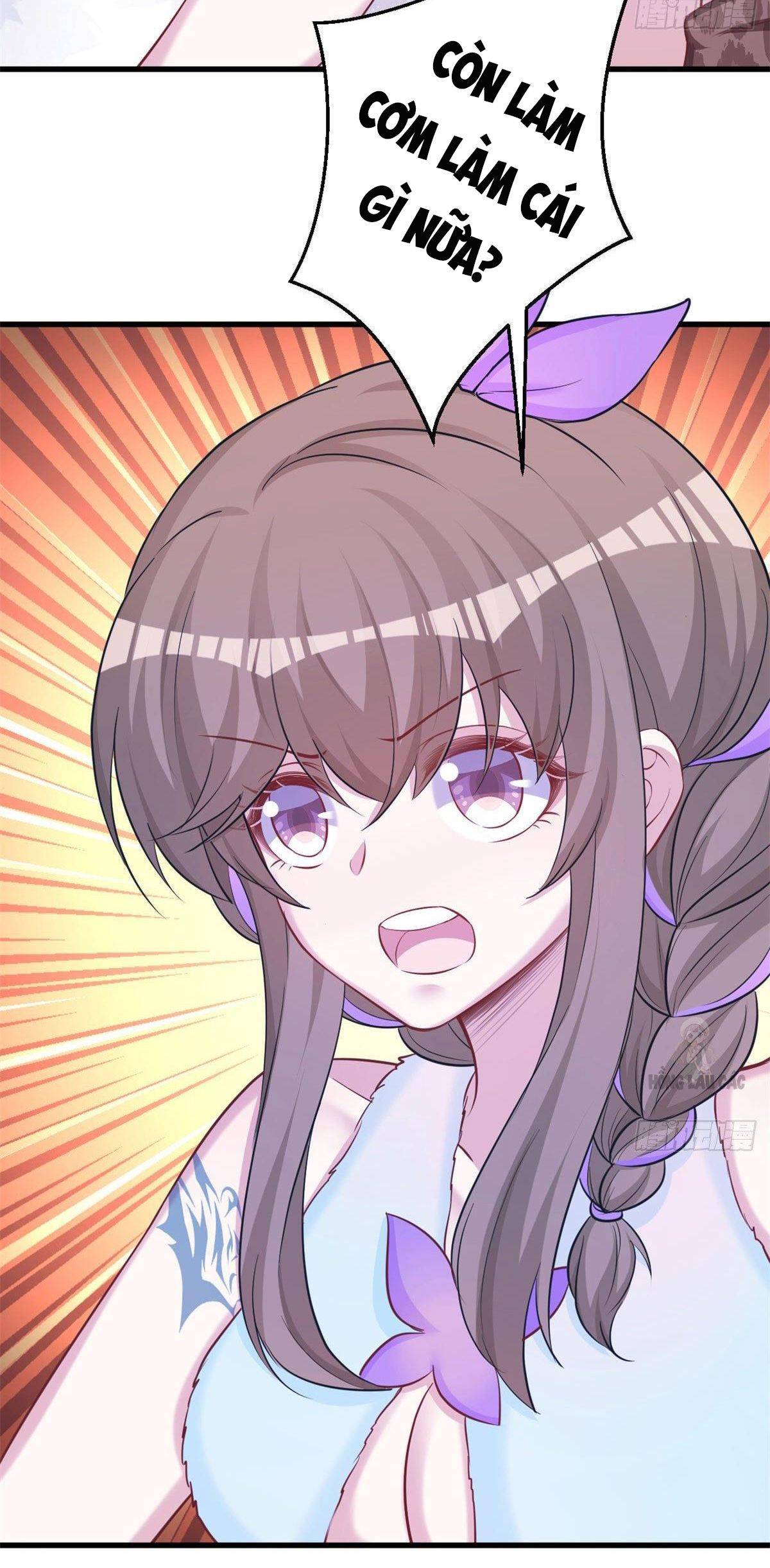 Thảnh Thơi Thú Thế Chủng Chủng Điền, Sinh Sinh Tể - Chap 315