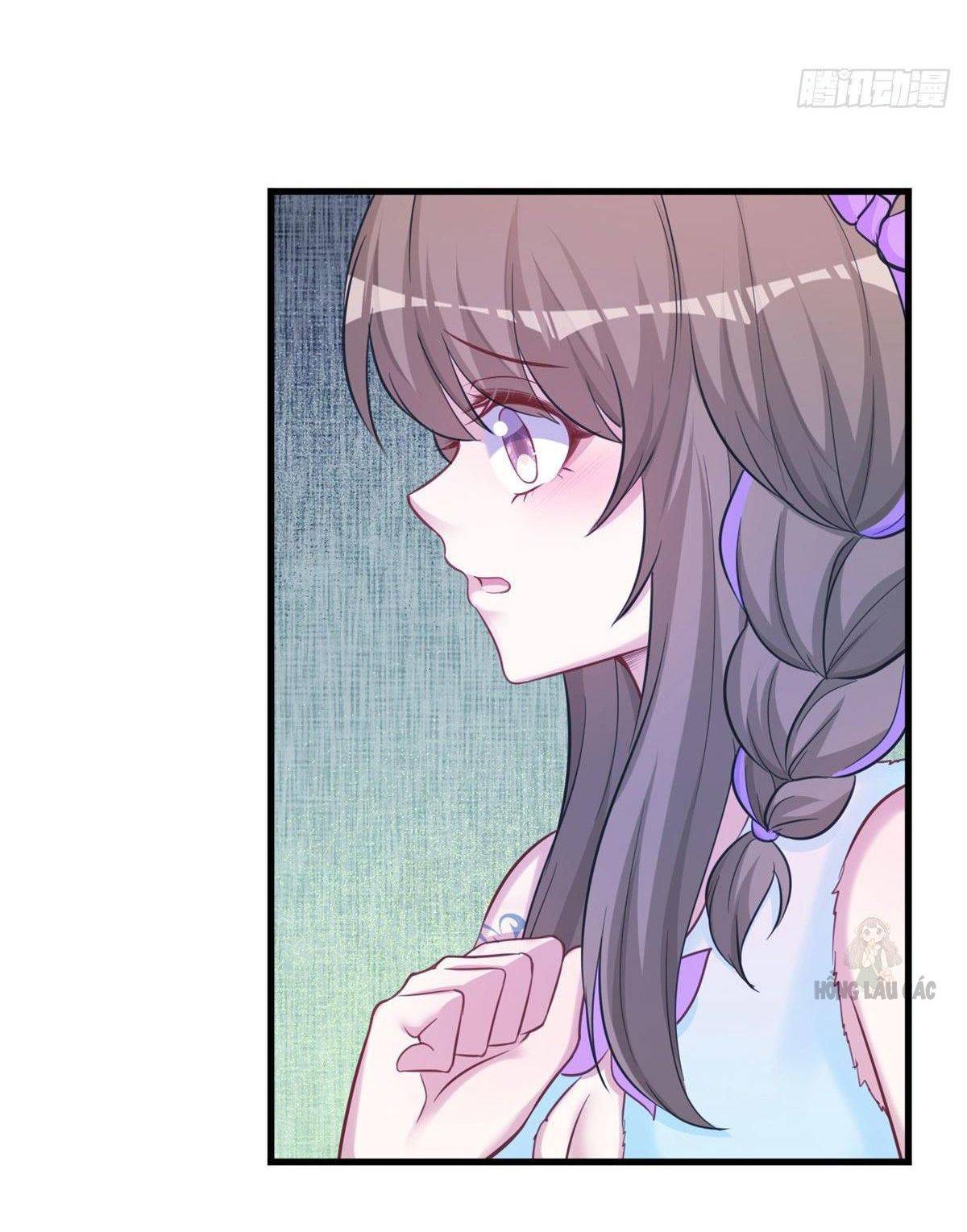 Thảnh Thơi Thú Thế Chủng Chủng Điền, Sinh Sinh Tể - Chap 315