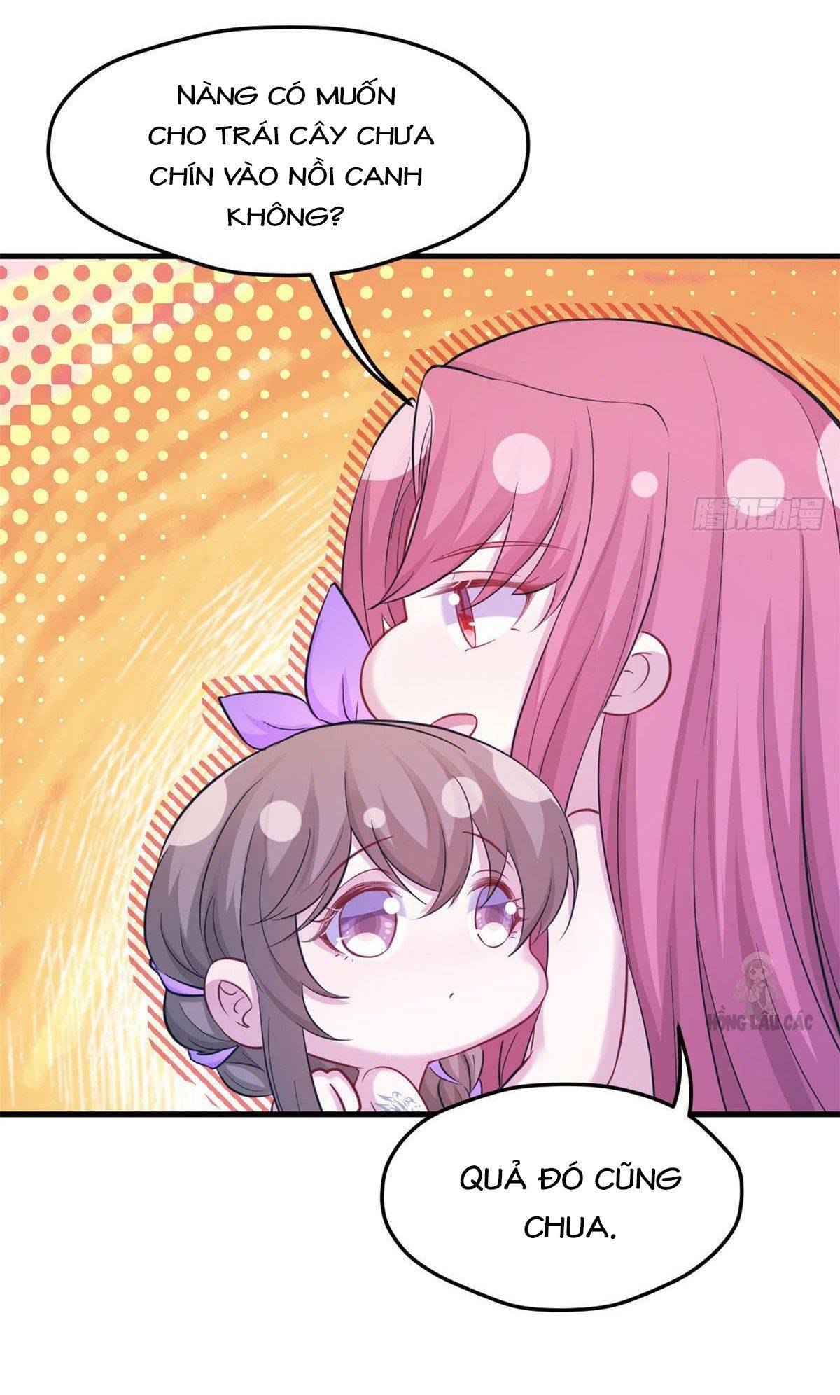 Thảnh Thơi Thú Thế Chủng Chủng Điền, Sinh Sinh Tể - Chap 316