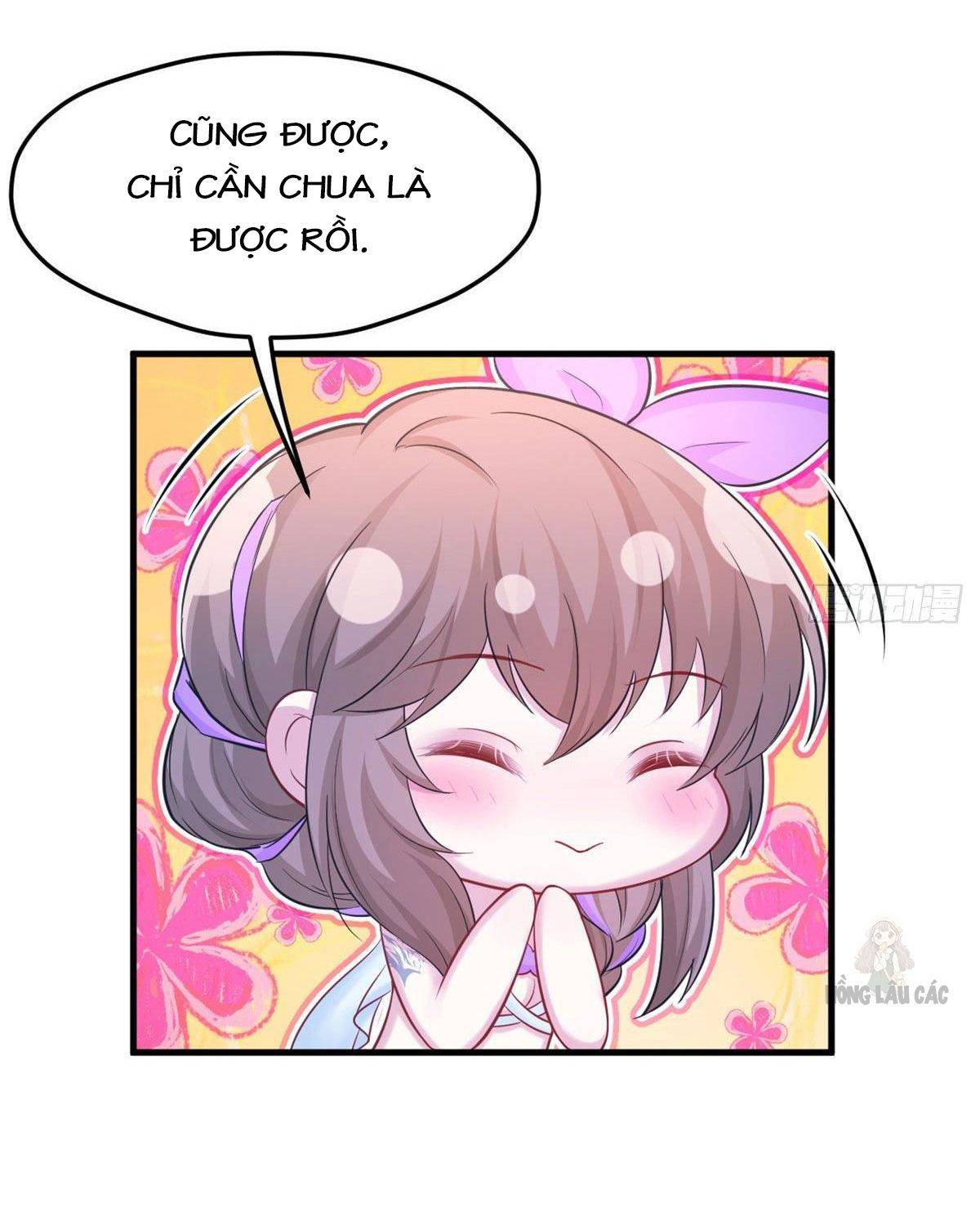 Thảnh Thơi Thú Thế Chủng Chủng Điền, Sinh Sinh Tể - Chap 316