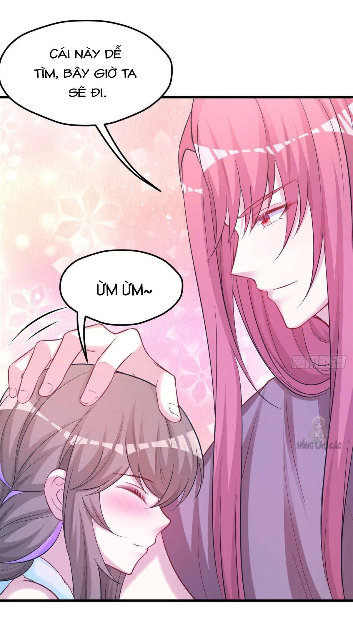 Thảnh Thơi Thú Thế Chủng Chủng Điền, Sinh Sinh Tể - Chap 316