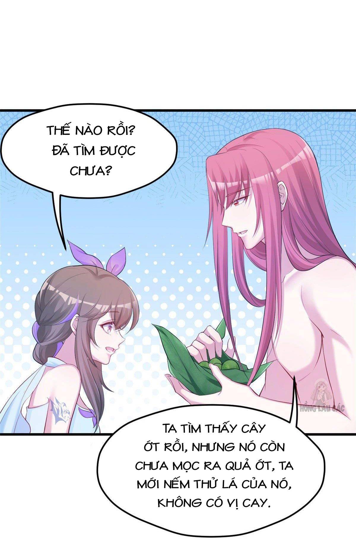 Thảnh Thơi Thú Thế Chủng Chủng Điền, Sinh Sinh Tể - Chap 316