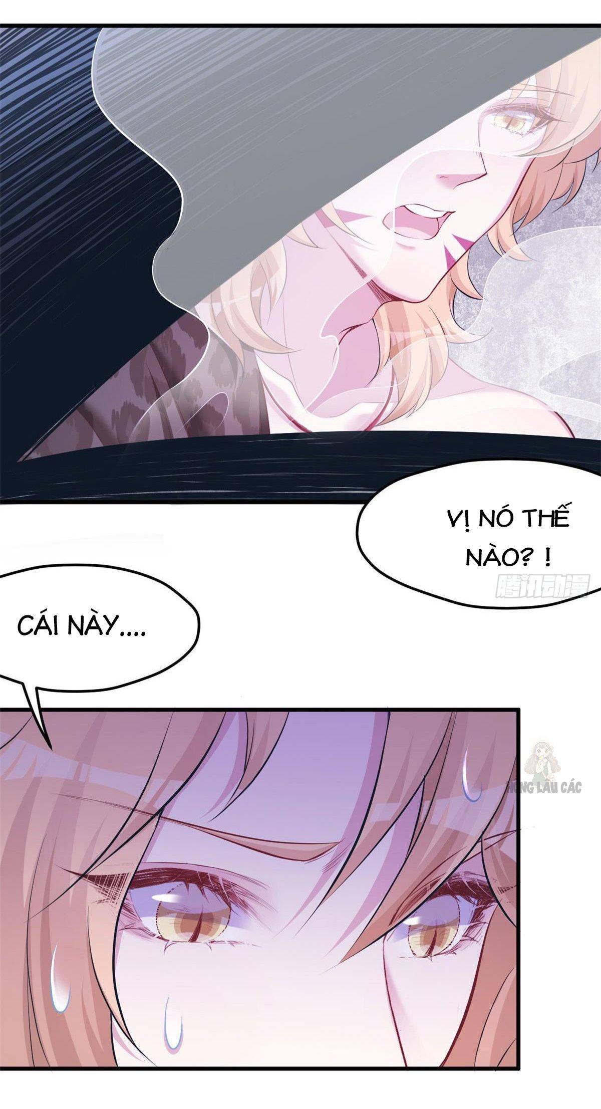 Thảnh Thơi Thú Thế Chủng Chủng Điền, Sinh Sinh Tể - Chap 316