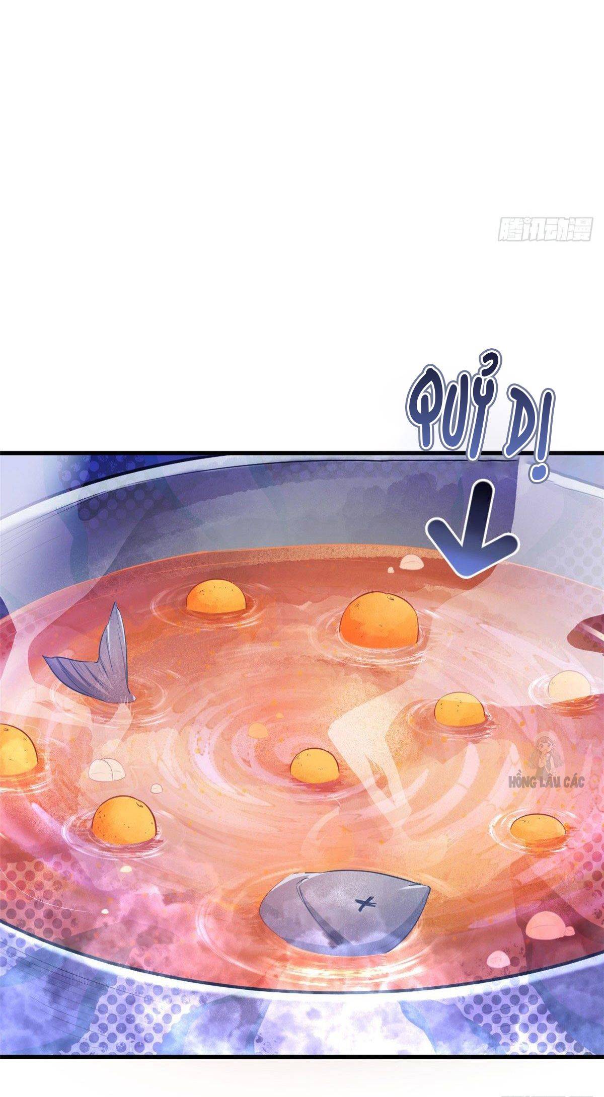 Thảnh Thơi Thú Thế Chủng Chủng Điền, Sinh Sinh Tể - Chap 316