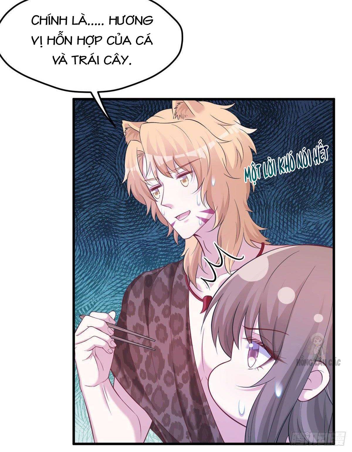 Thảnh Thơi Thú Thế Chủng Chủng Điền, Sinh Sinh Tể - Chap 316