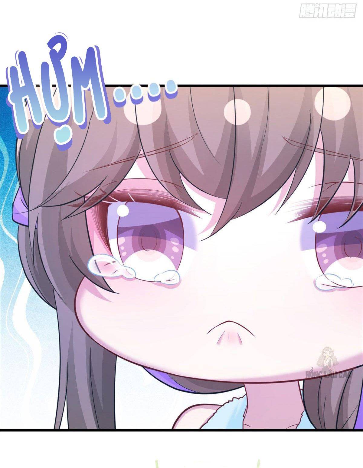 Thảnh Thơi Thú Thế Chủng Chủng Điền, Sinh Sinh Tể - Chap 316