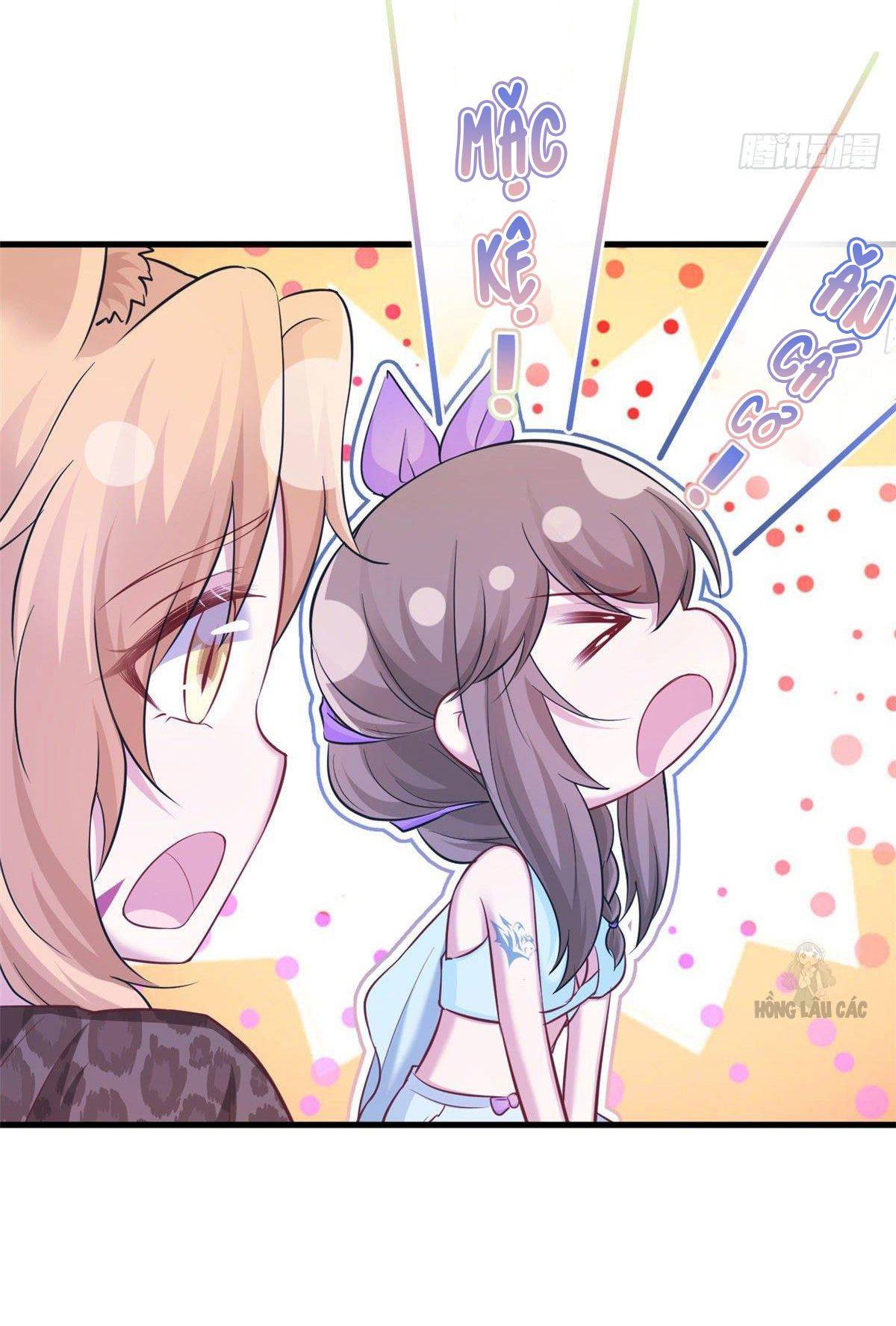 Thảnh Thơi Thú Thế Chủng Chủng Điền, Sinh Sinh Tể - Chap 316