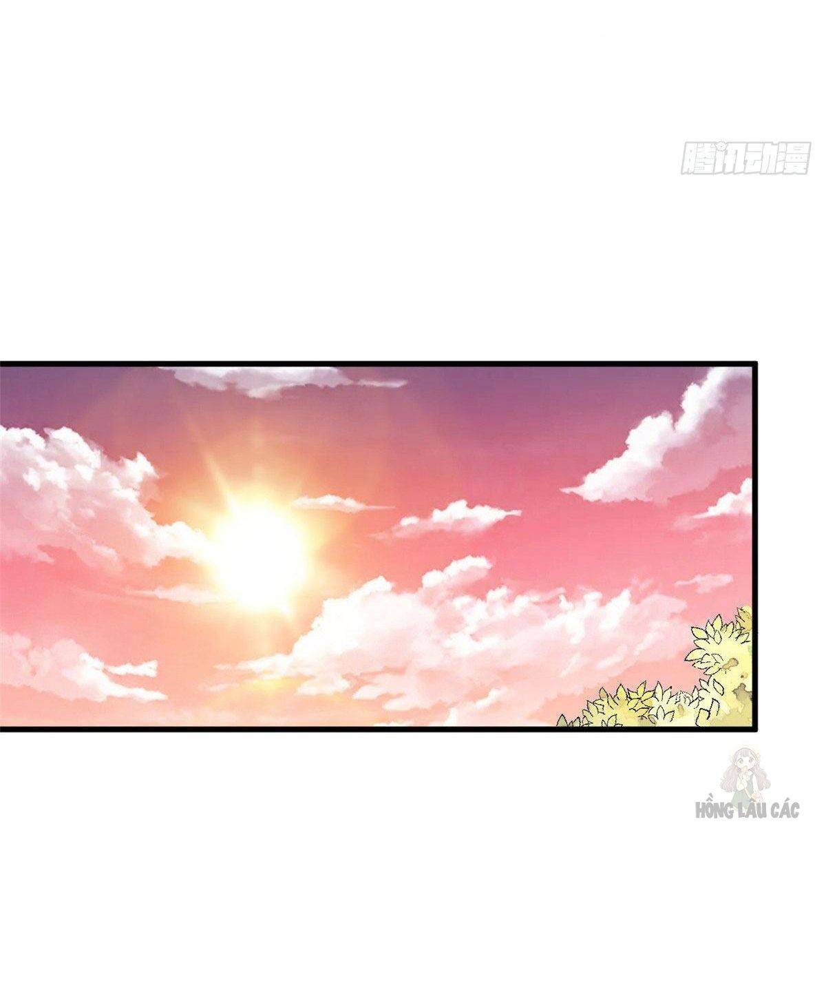 Thảnh Thơi Thú Thế Chủng Chủng Điền, Sinh Sinh Tể - Chap 316