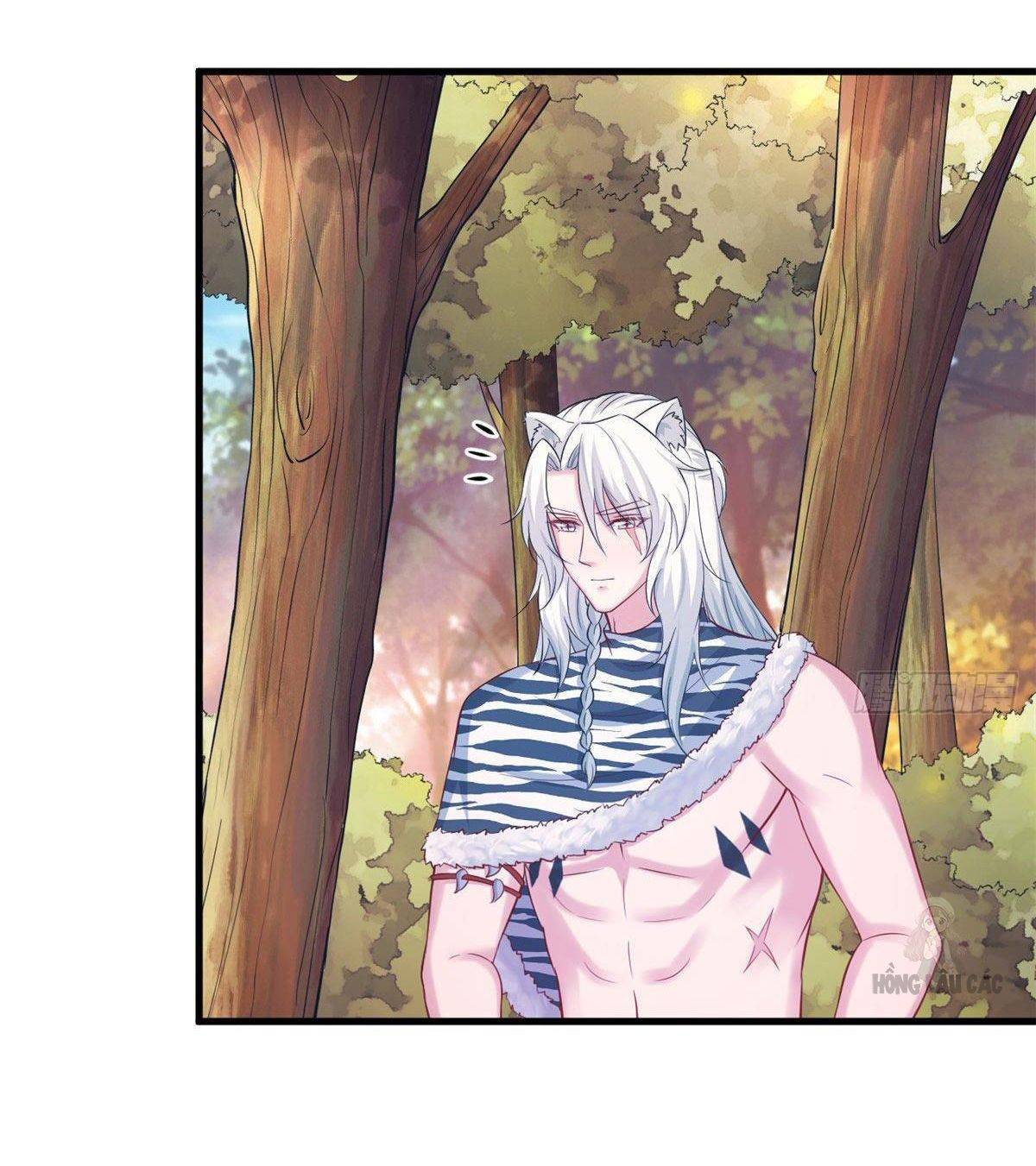 Thảnh Thơi Thú Thế Chủng Chủng Điền, Sinh Sinh Tể - Chap 316