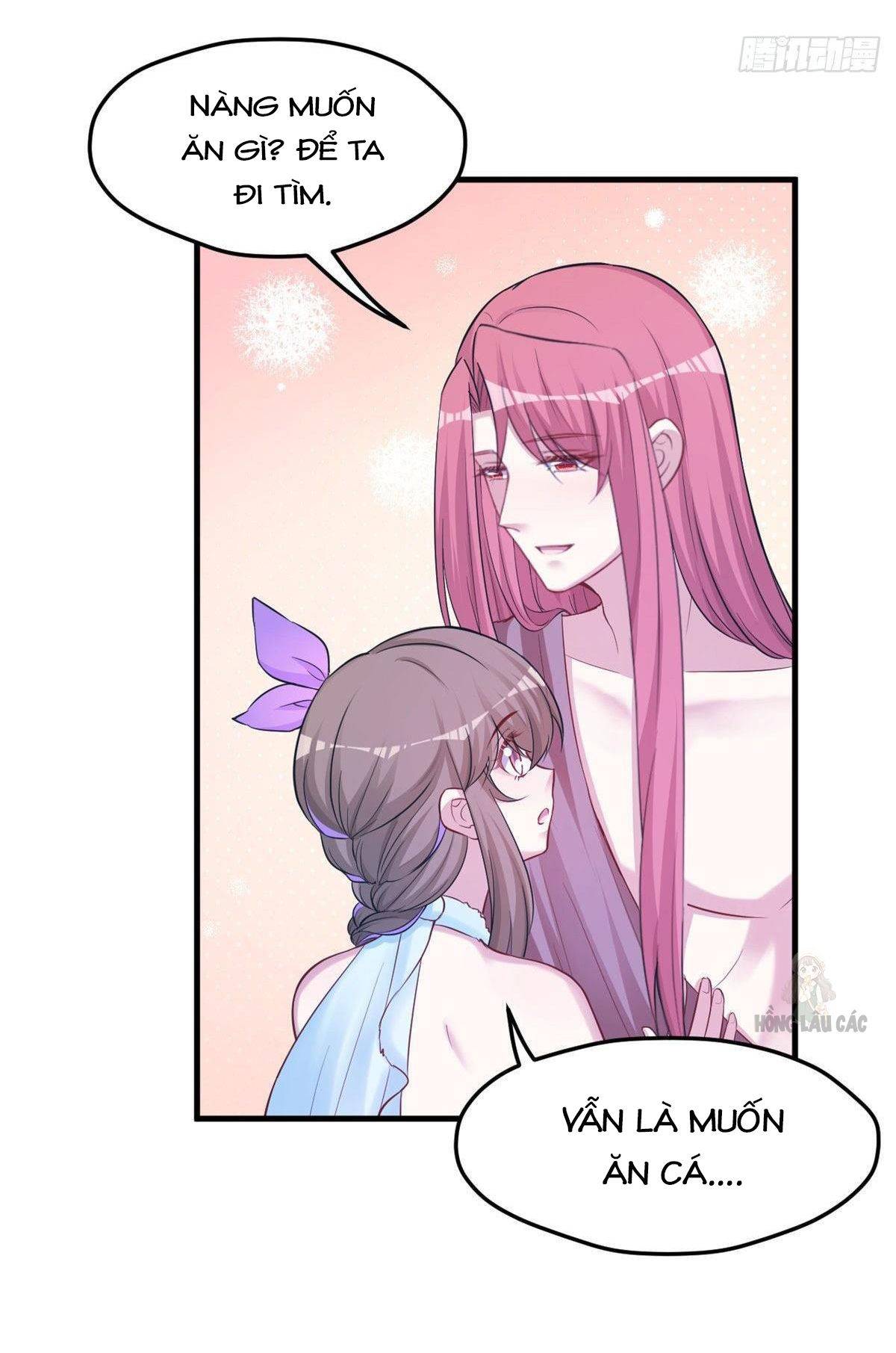 Thảnh Thơi Thú Thế Chủng Chủng Điền, Sinh Sinh Tể - Chap 316