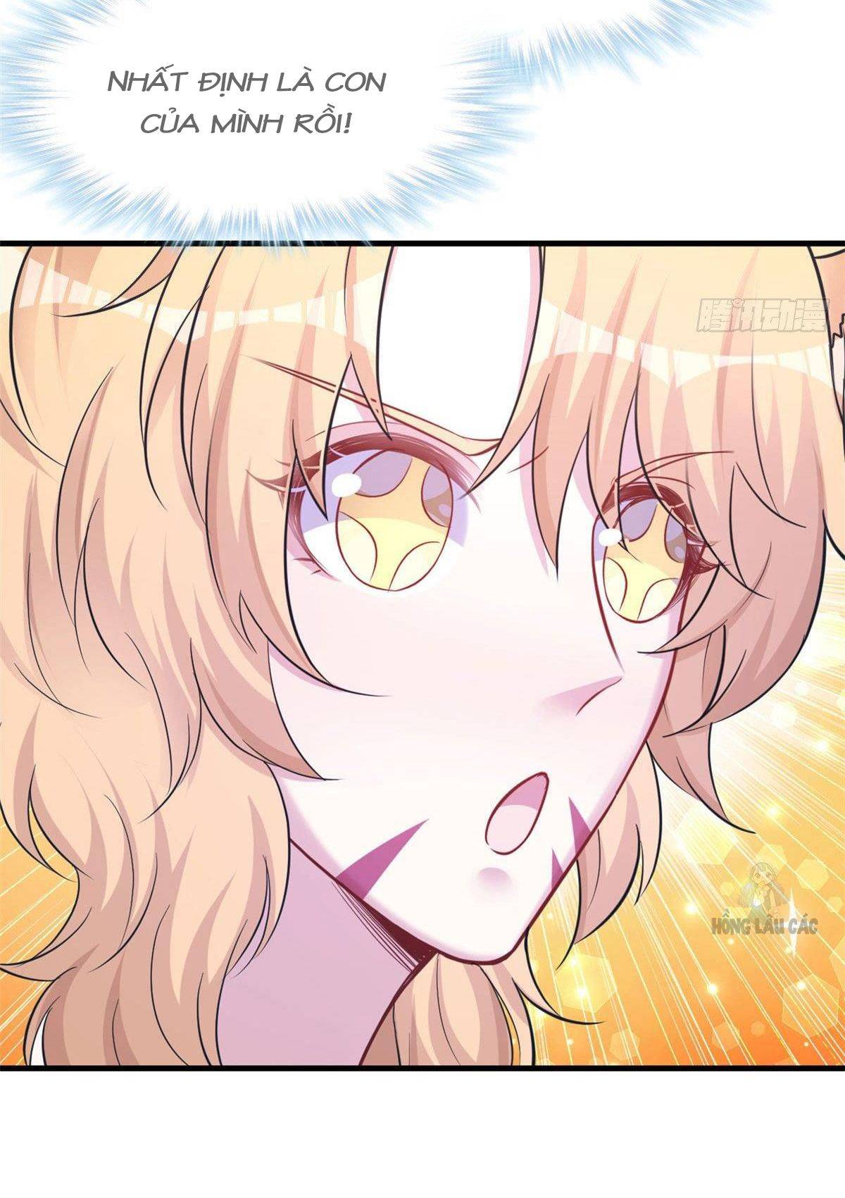 Thảnh Thơi Thú Thế Chủng Chủng Điền, Sinh Sinh Tể - Chap 316