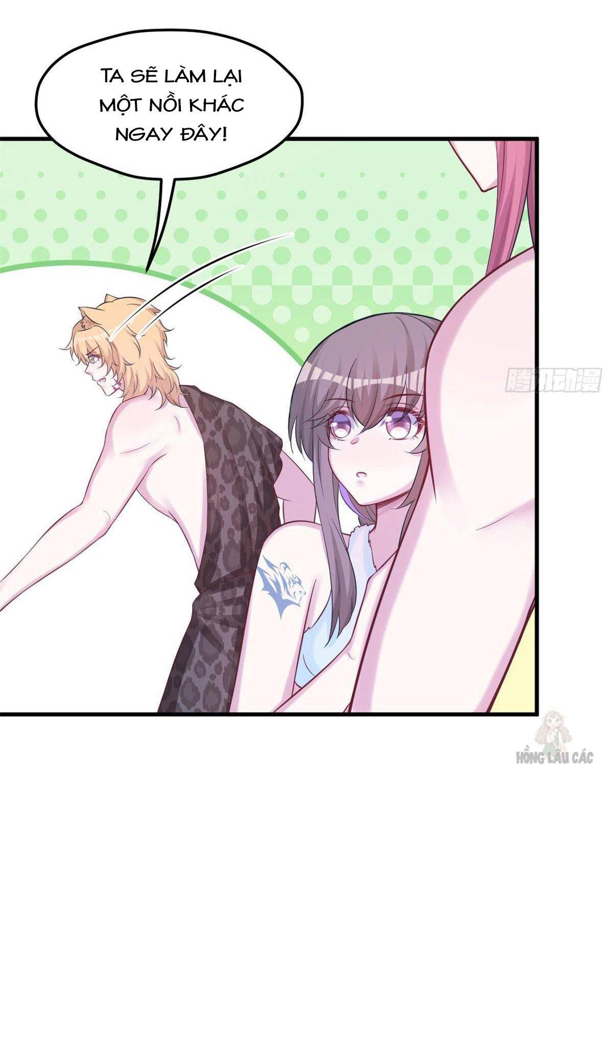 Thảnh Thơi Thú Thế Chủng Chủng Điền, Sinh Sinh Tể - Chap 316