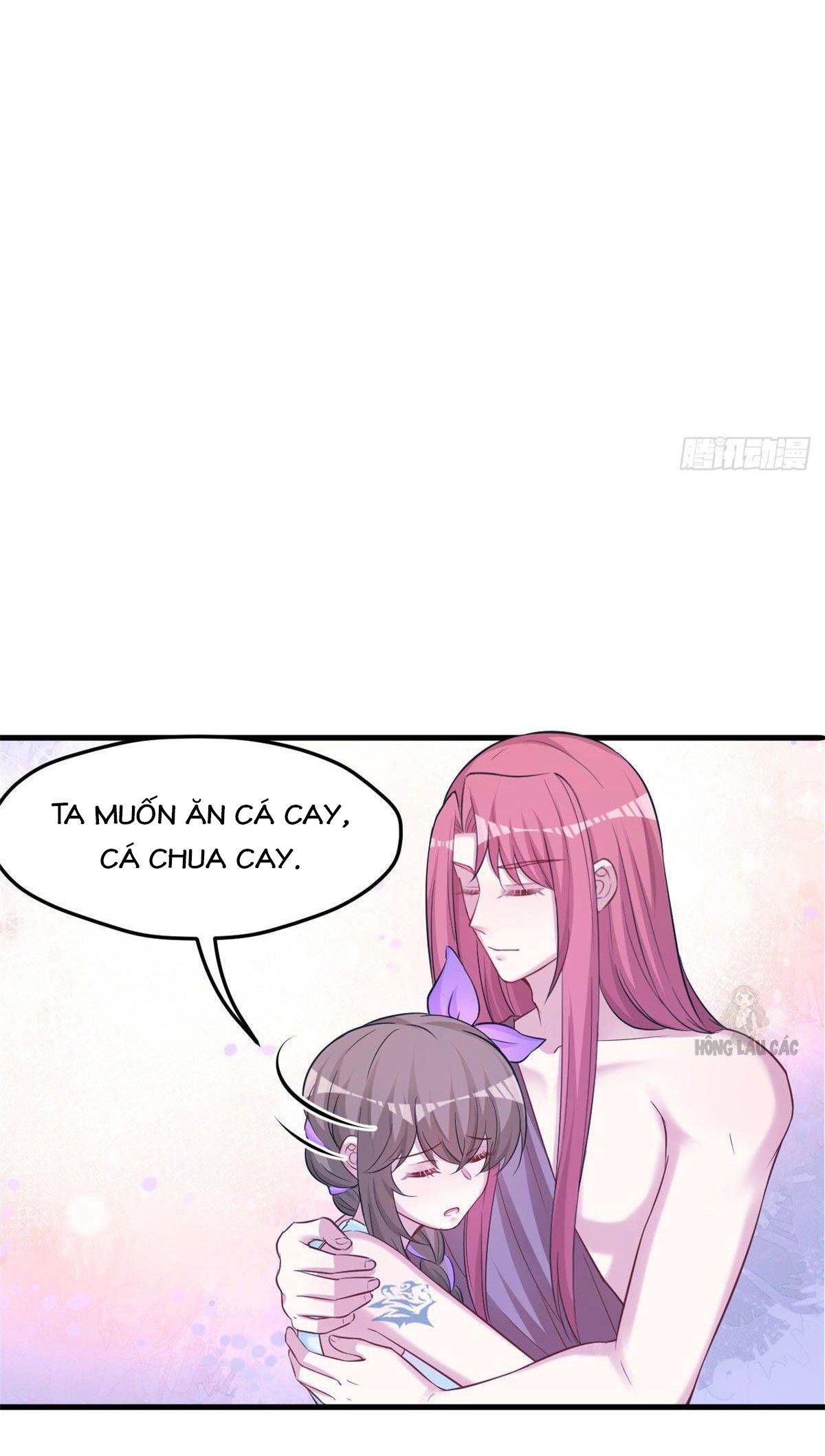 Thảnh Thơi Thú Thế Chủng Chủng Điền, Sinh Sinh Tể - Chap 316