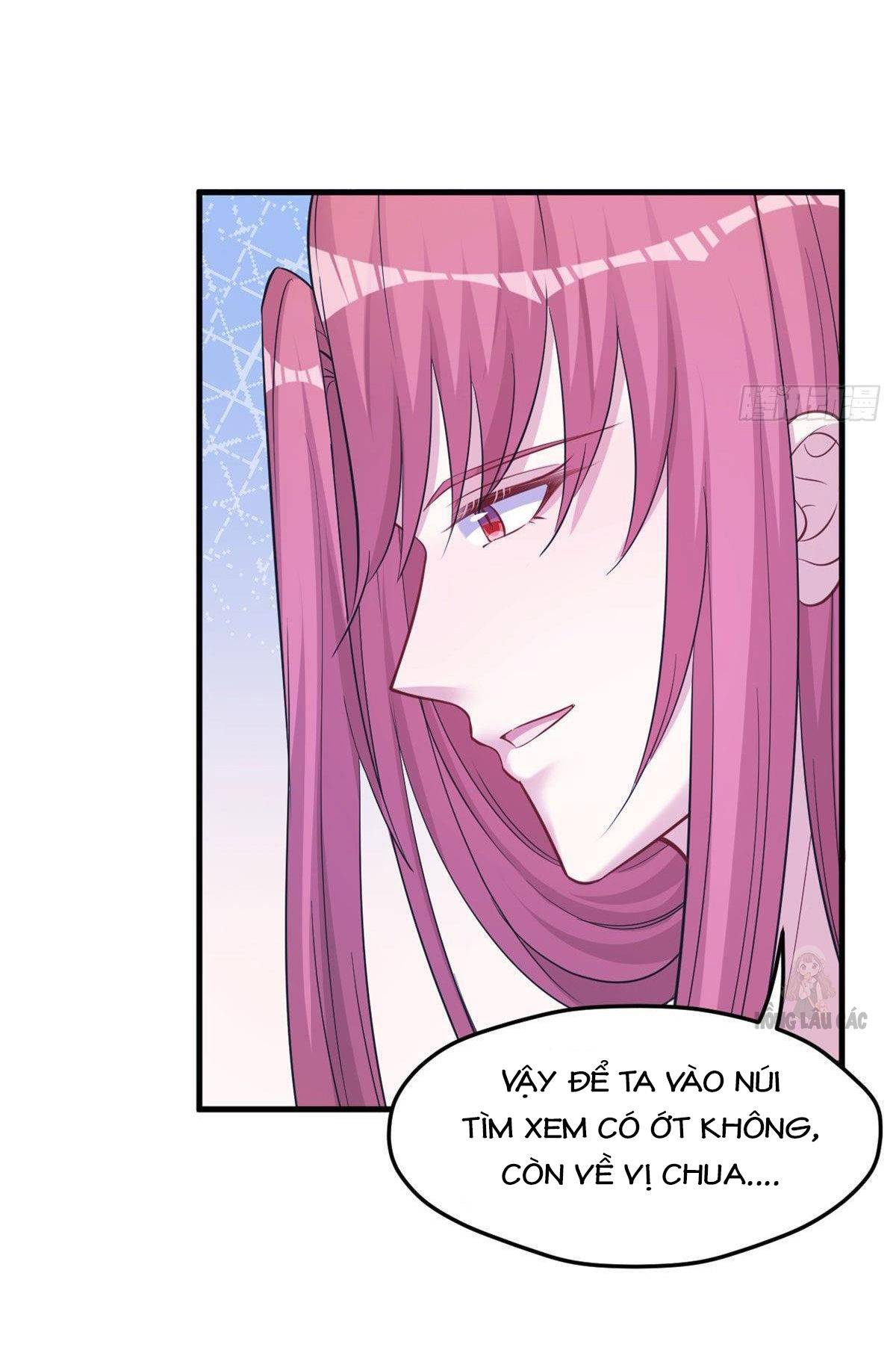 Thảnh Thơi Thú Thế Chủng Chủng Điền, Sinh Sinh Tể - Chap 316