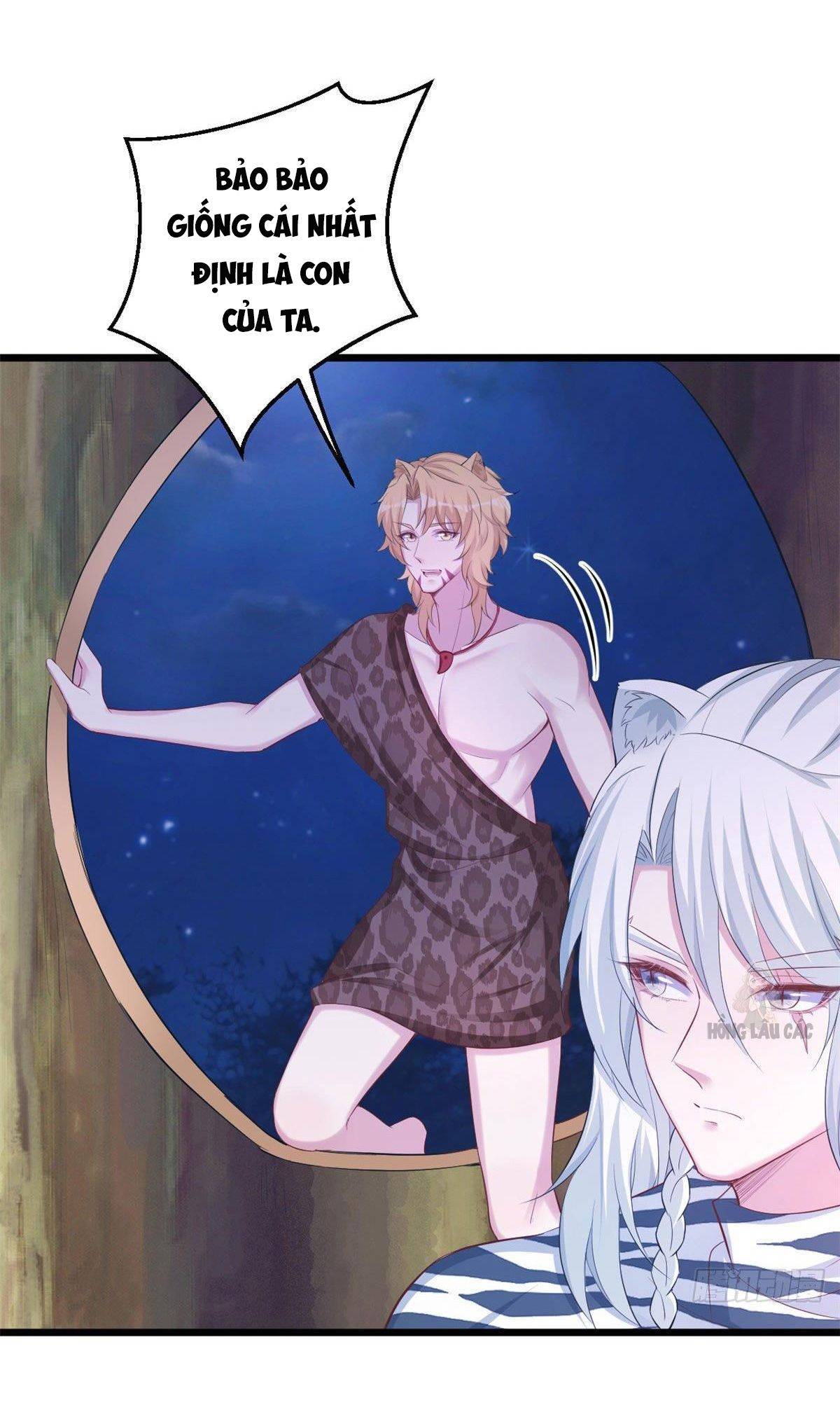 Thảnh Thơi Thú Thế Chủng Chủng Điền, Sinh Sinh Tể - Chap 317