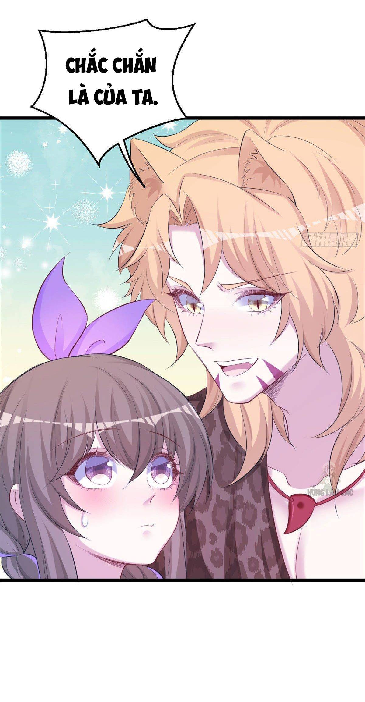 Thảnh Thơi Thú Thế Chủng Chủng Điền, Sinh Sinh Tể - Chap 317