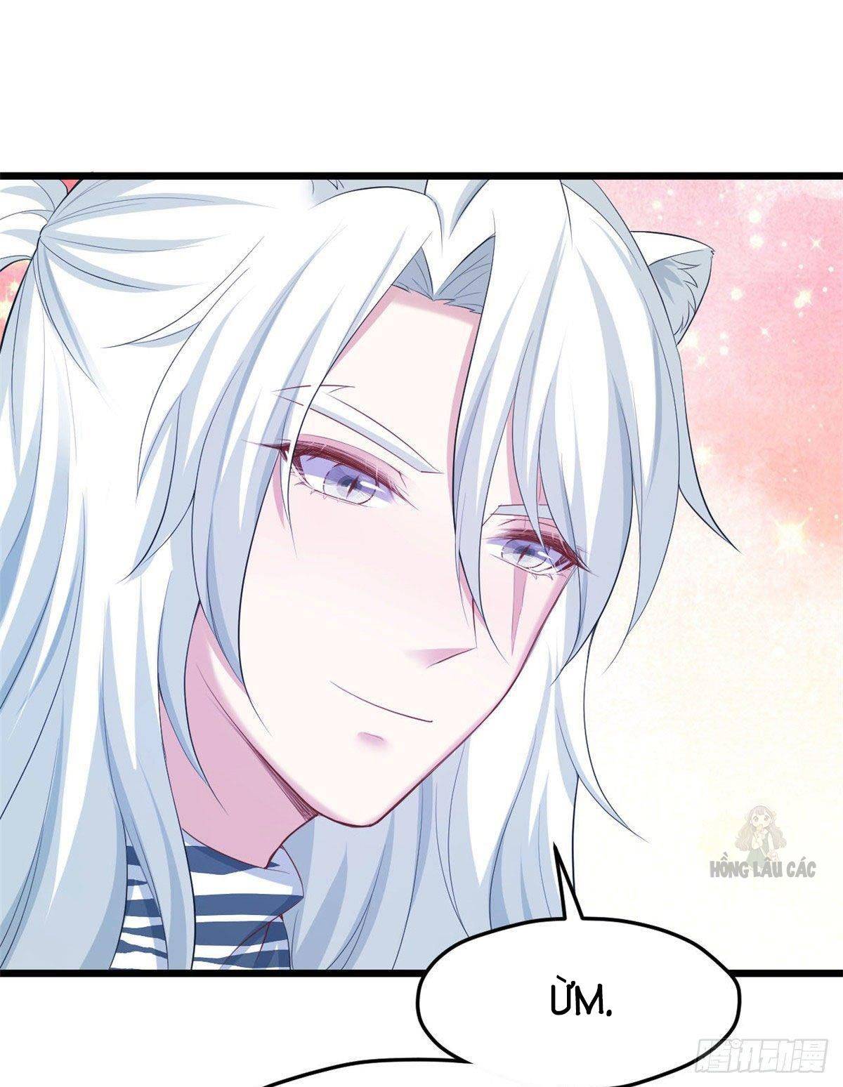 Thảnh Thơi Thú Thế Chủng Chủng Điền, Sinh Sinh Tể - Chap 317