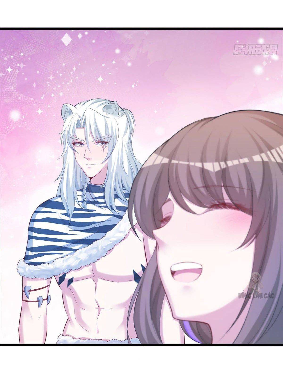 Thảnh Thơi Thú Thế Chủng Chủng Điền, Sinh Sinh Tể - Chap 317