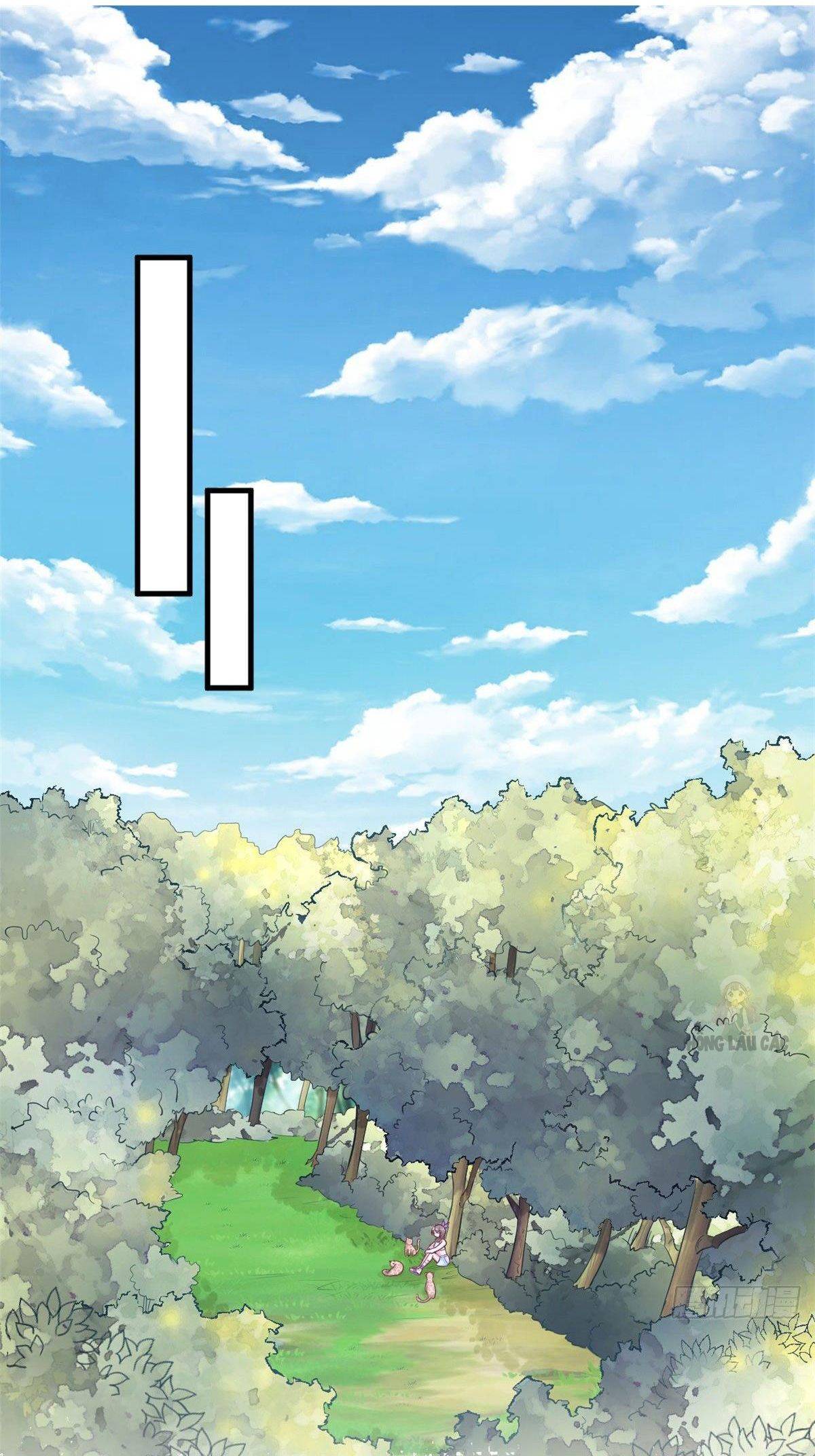 Thảnh Thơi Thú Thế Chủng Chủng Điền, Sinh Sinh Tể - Chap 317