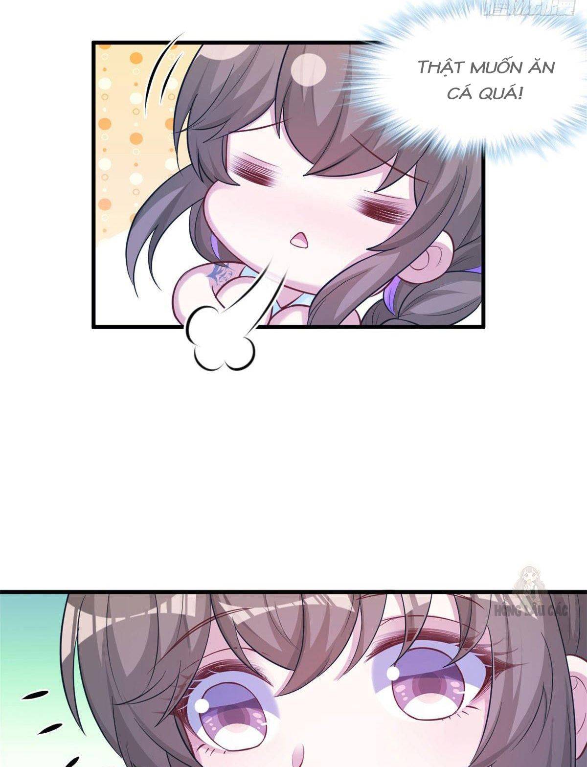 Thảnh Thơi Thú Thế Chủng Chủng Điền, Sinh Sinh Tể - Chap 317