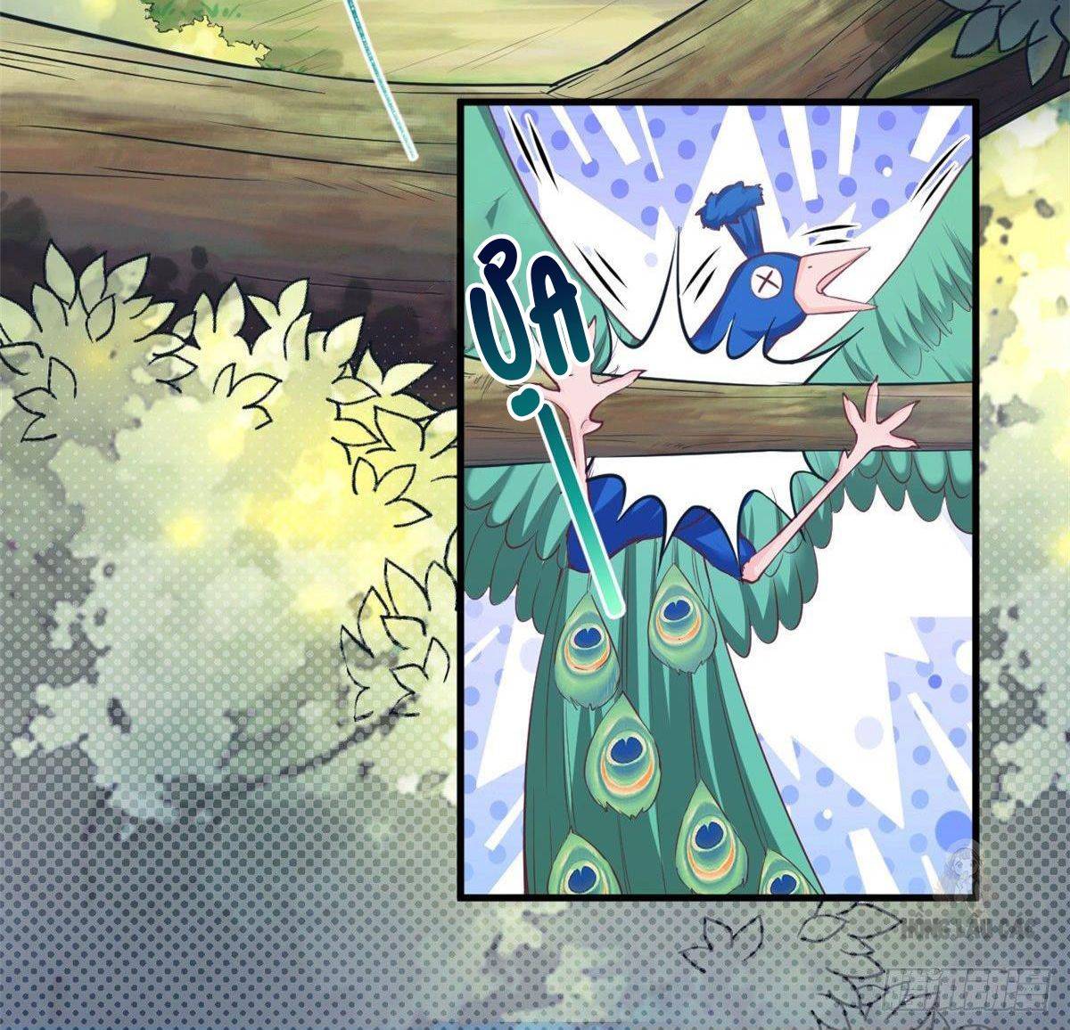 Thảnh Thơi Thú Thế Chủng Chủng Điền, Sinh Sinh Tể - Chap 317