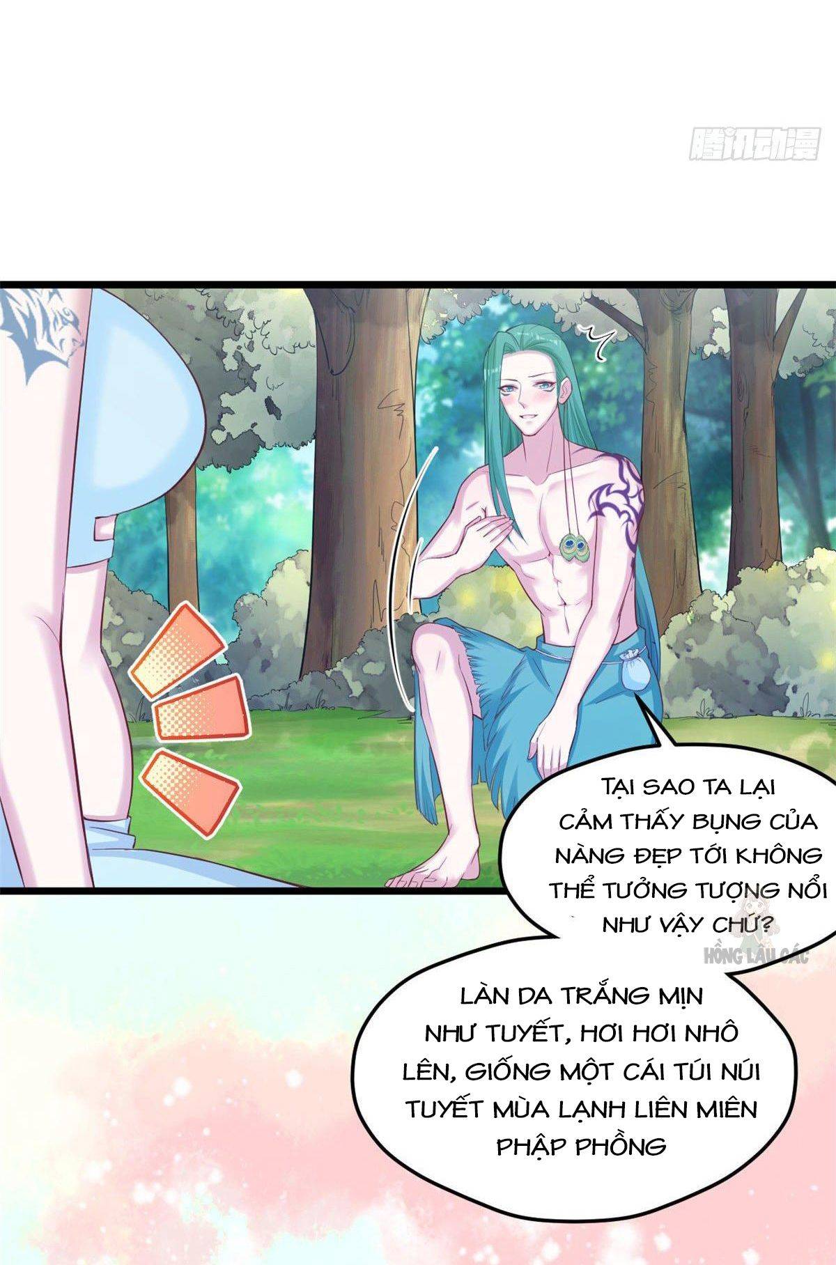 Thảnh Thơi Thú Thế Chủng Chủng Điền, Sinh Sinh Tể - Chap 317