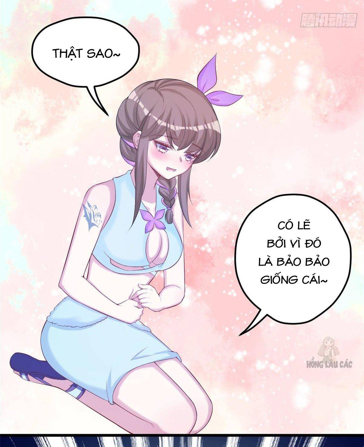 Thảnh Thơi Thú Thế Chủng Chủng Điền, Sinh Sinh Tể - Chap 317