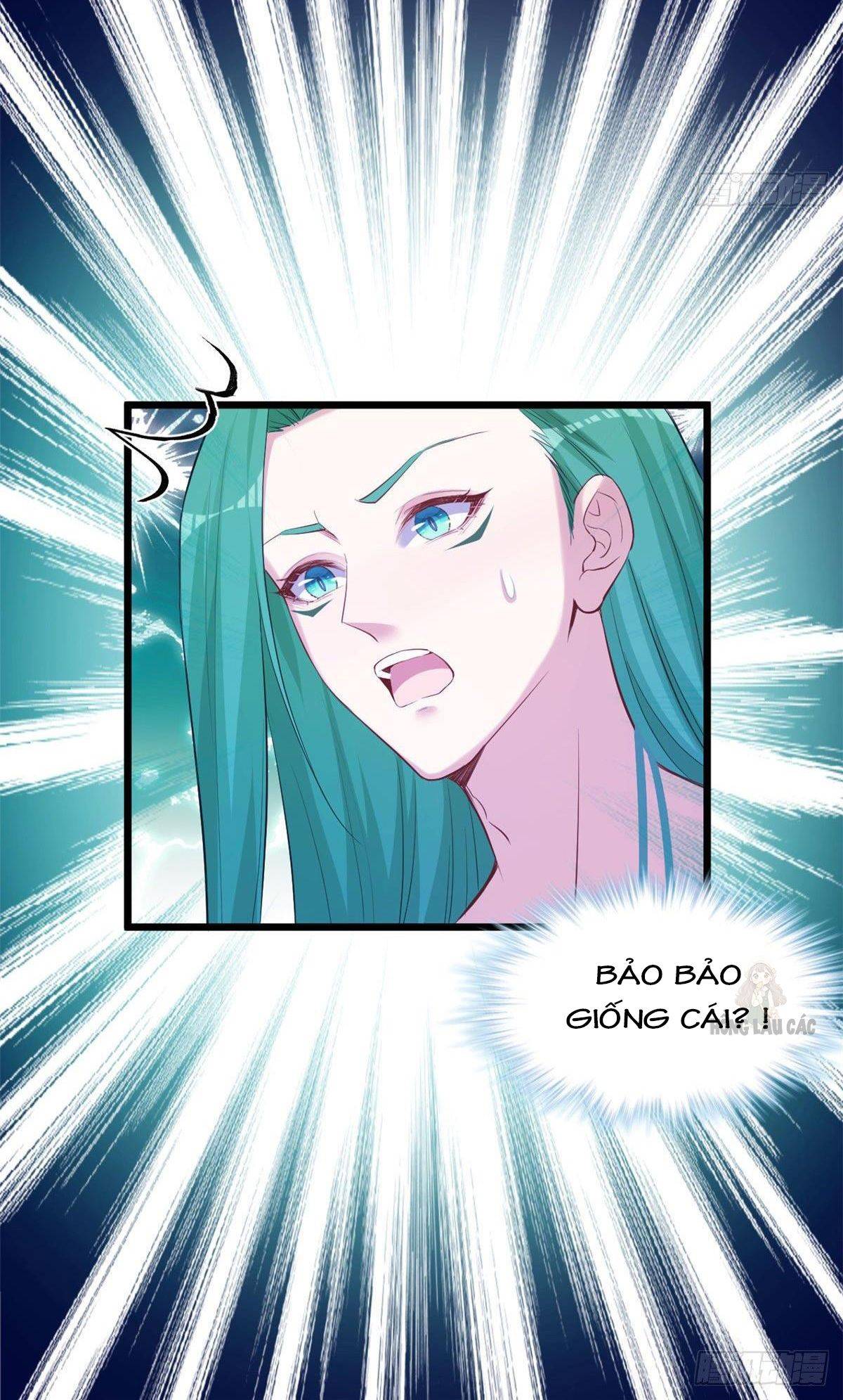 Thảnh Thơi Thú Thế Chủng Chủng Điền, Sinh Sinh Tể - Chap 317