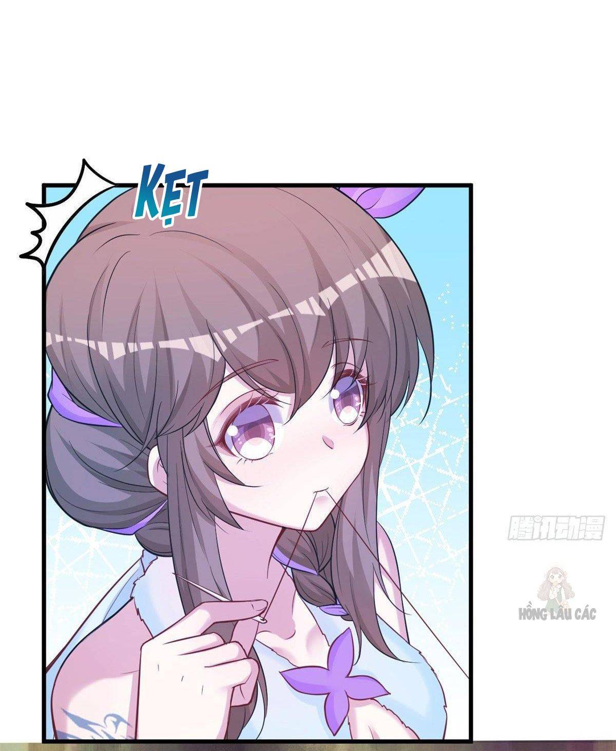 Thảnh Thơi Thú Thế Chủng Chủng Điền, Sinh Sinh Tể - Chap 317