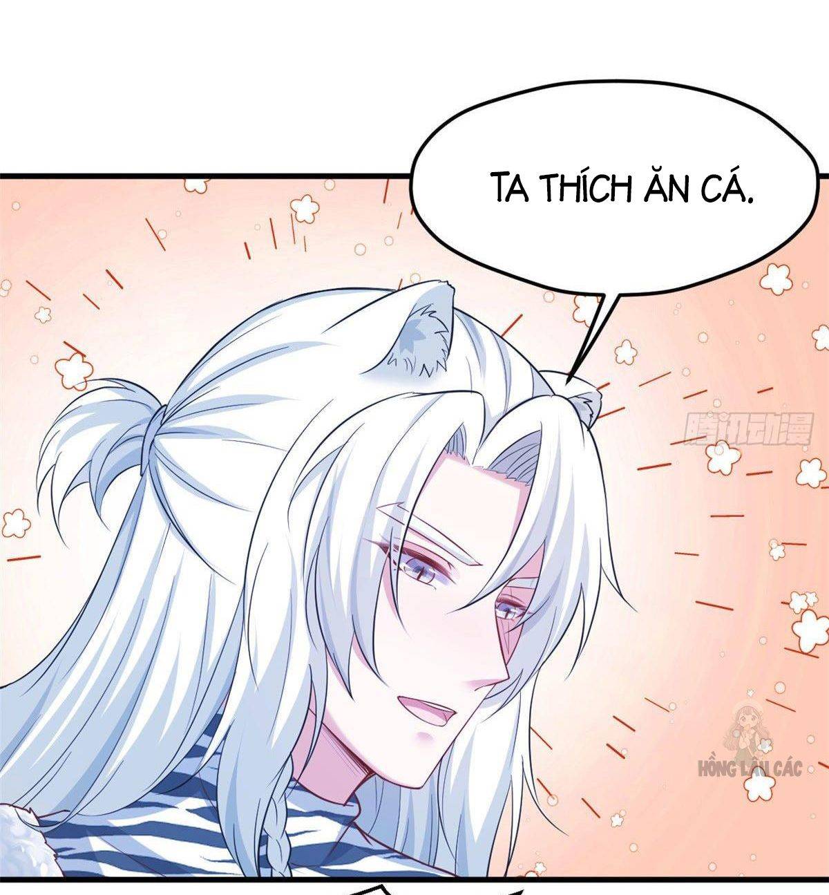 Thảnh Thơi Thú Thế Chủng Chủng Điền, Sinh Sinh Tể - Chap 317