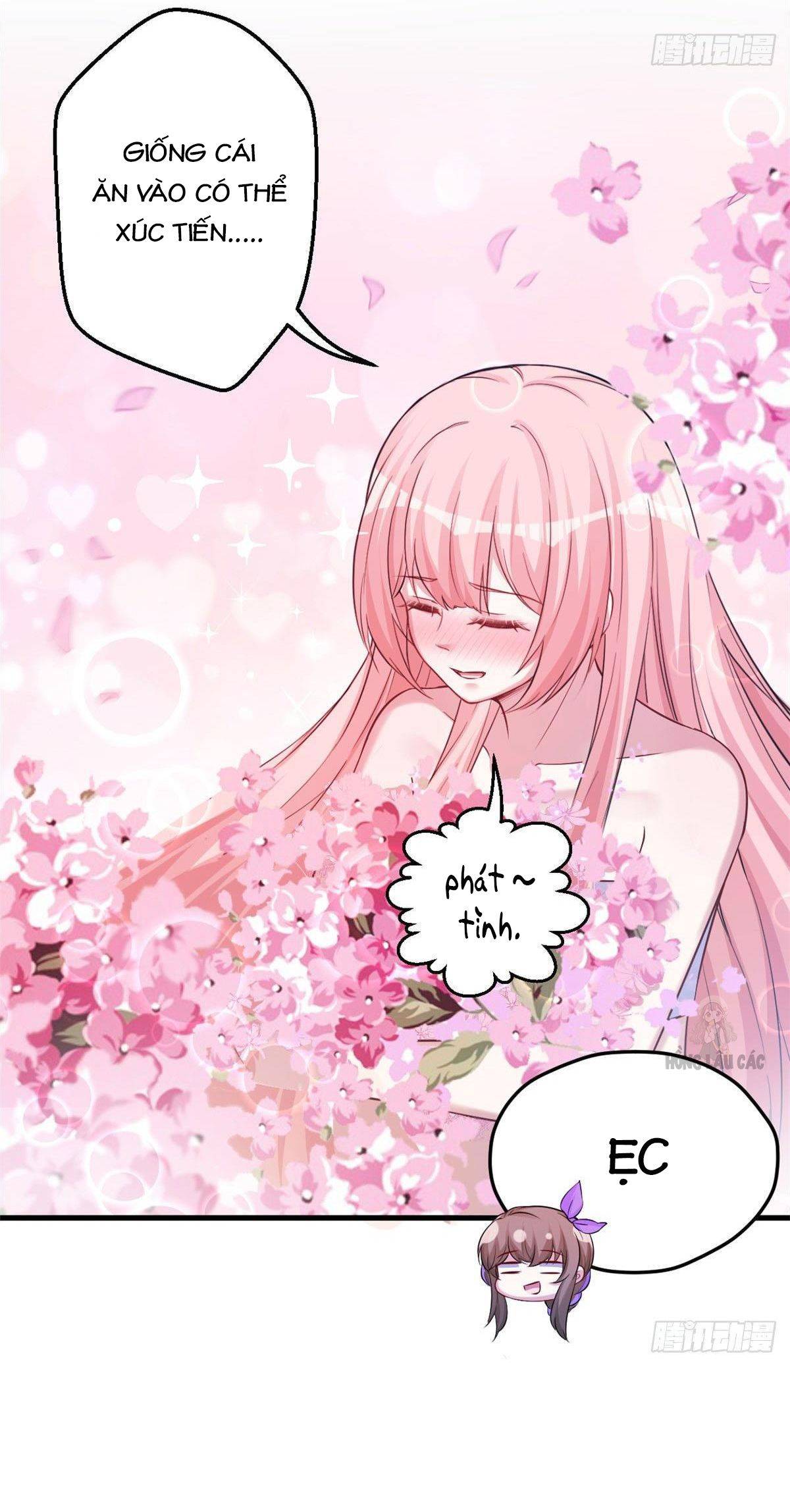 Thảnh Thơi Thú Thế Chủng Chủng Điền, Sinh Sinh Tể - Chap 318