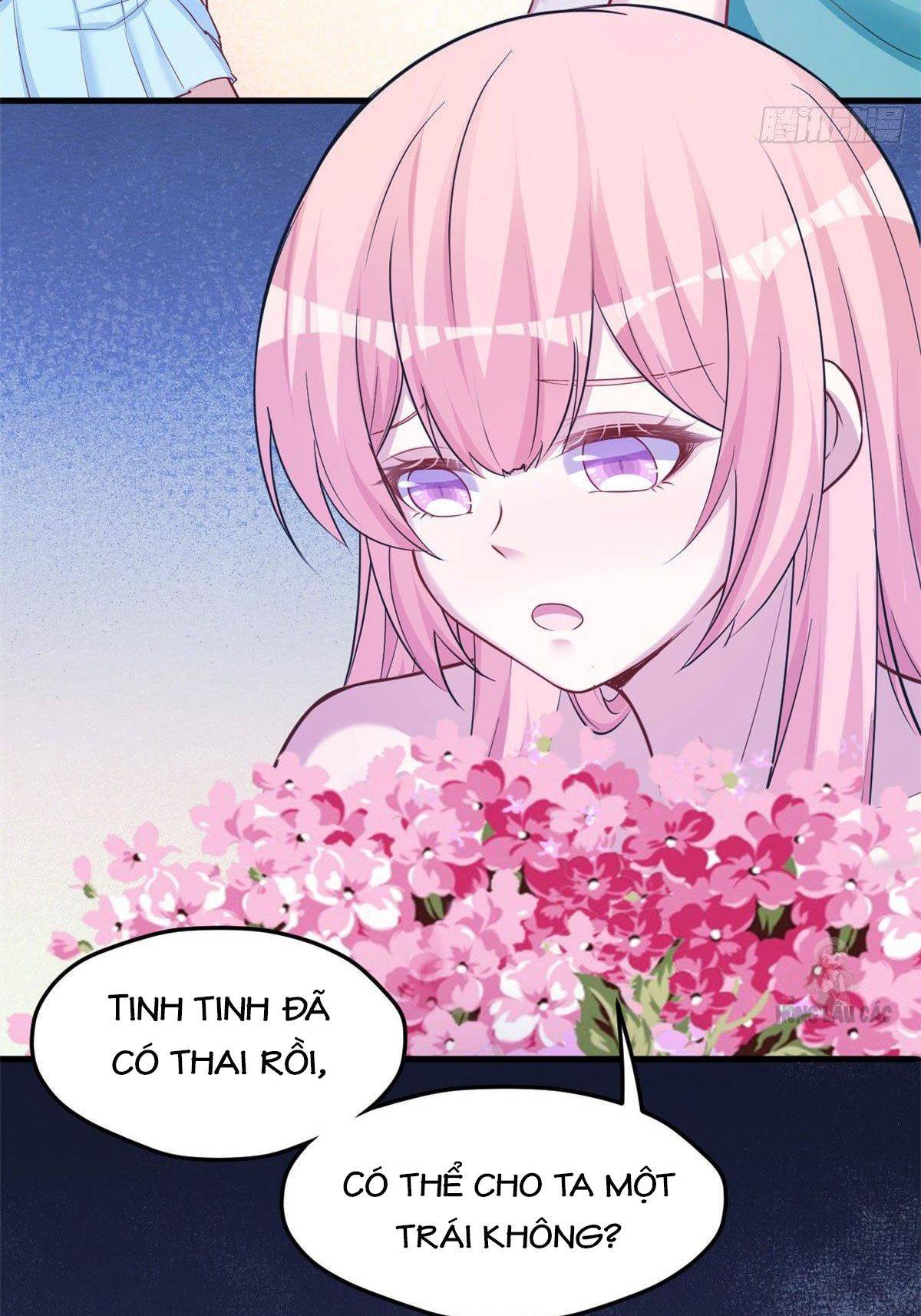 Thảnh Thơi Thú Thế Chủng Chủng Điền, Sinh Sinh Tể - Chap 318