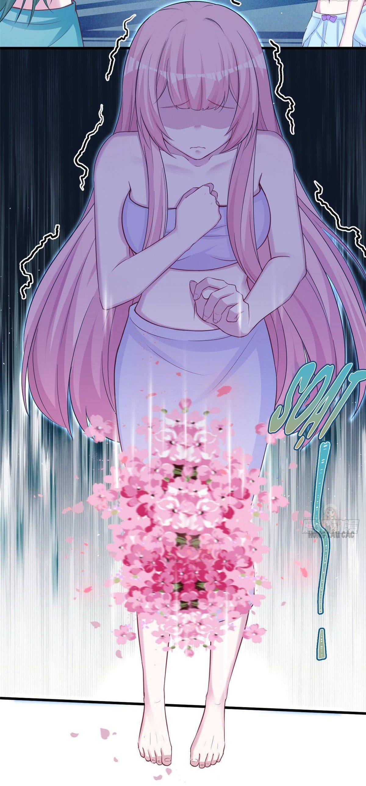 Thảnh Thơi Thú Thế Chủng Chủng Điền, Sinh Sinh Tể - Chap 318