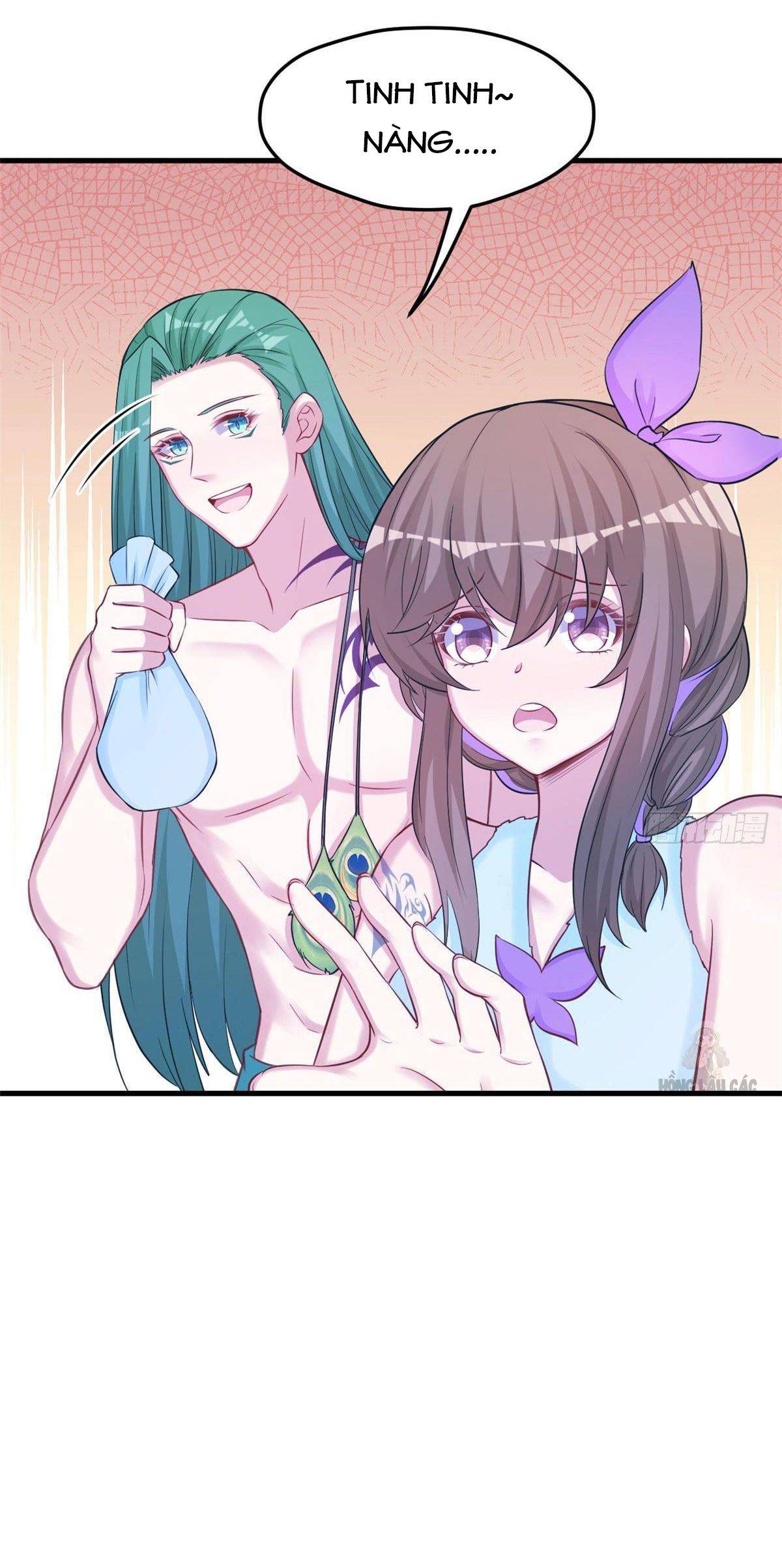 Thảnh Thơi Thú Thế Chủng Chủng Điền, Sinh Sinh Tể - Chap 318