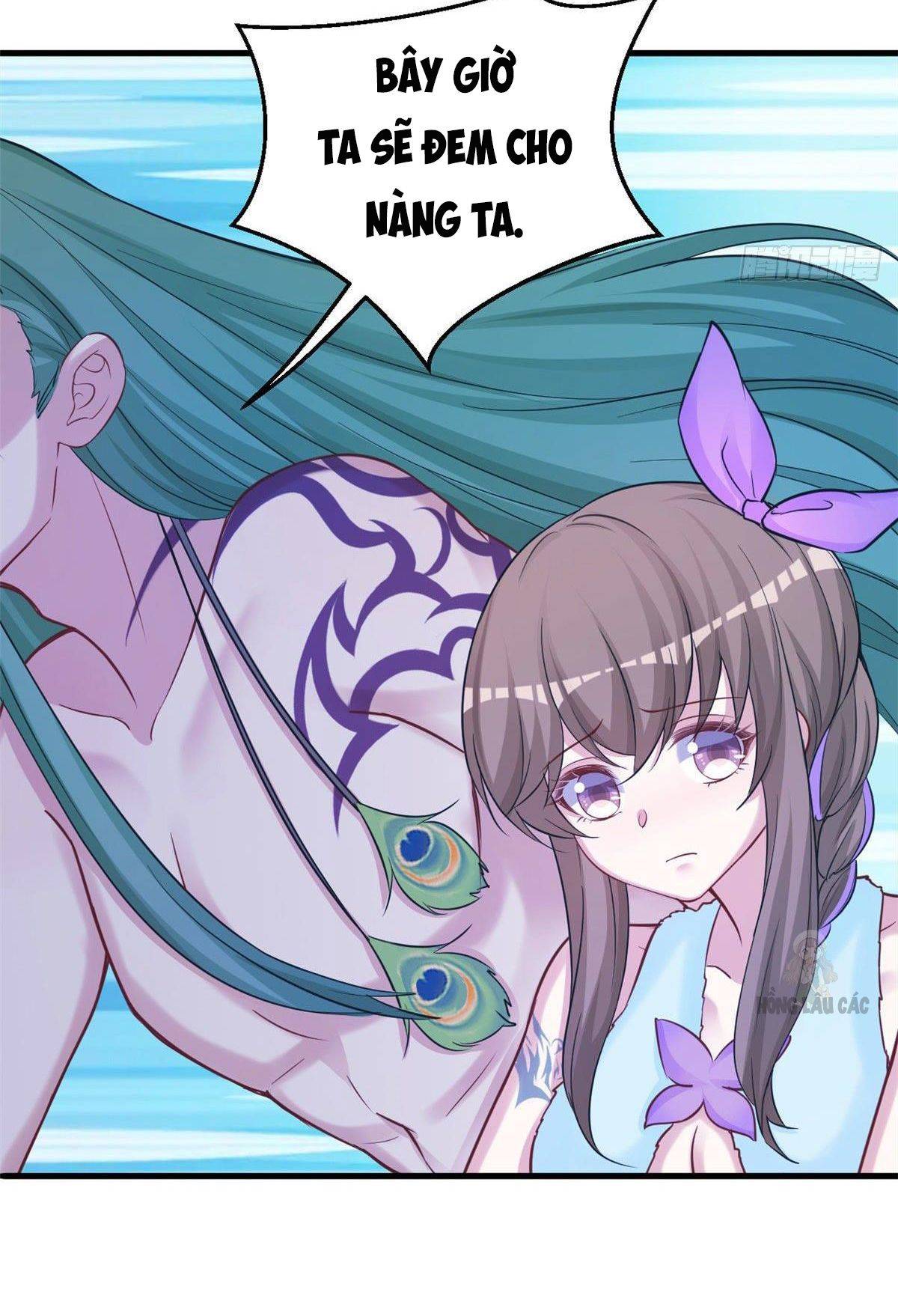 Thảnh Thơi Thú Thế Chủng Chủng Điền, Sinh Sinh Tể - Chap 318