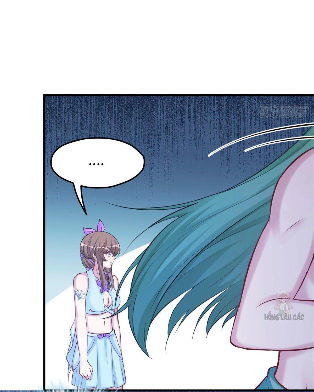 Thảnh Thơi Thú Thế Chủng Chủng Điền, Sinh Sinh Tể - Chap 318