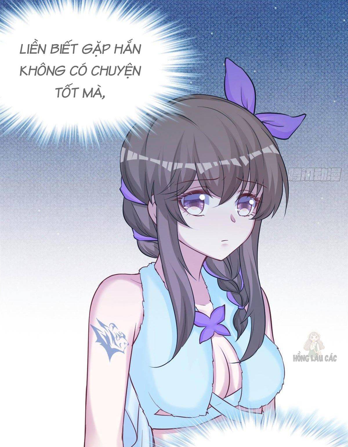 Thảnh Thơi Thú Thế Chủng Chủng Điền, Sinh Sinh Tể - Chap 318