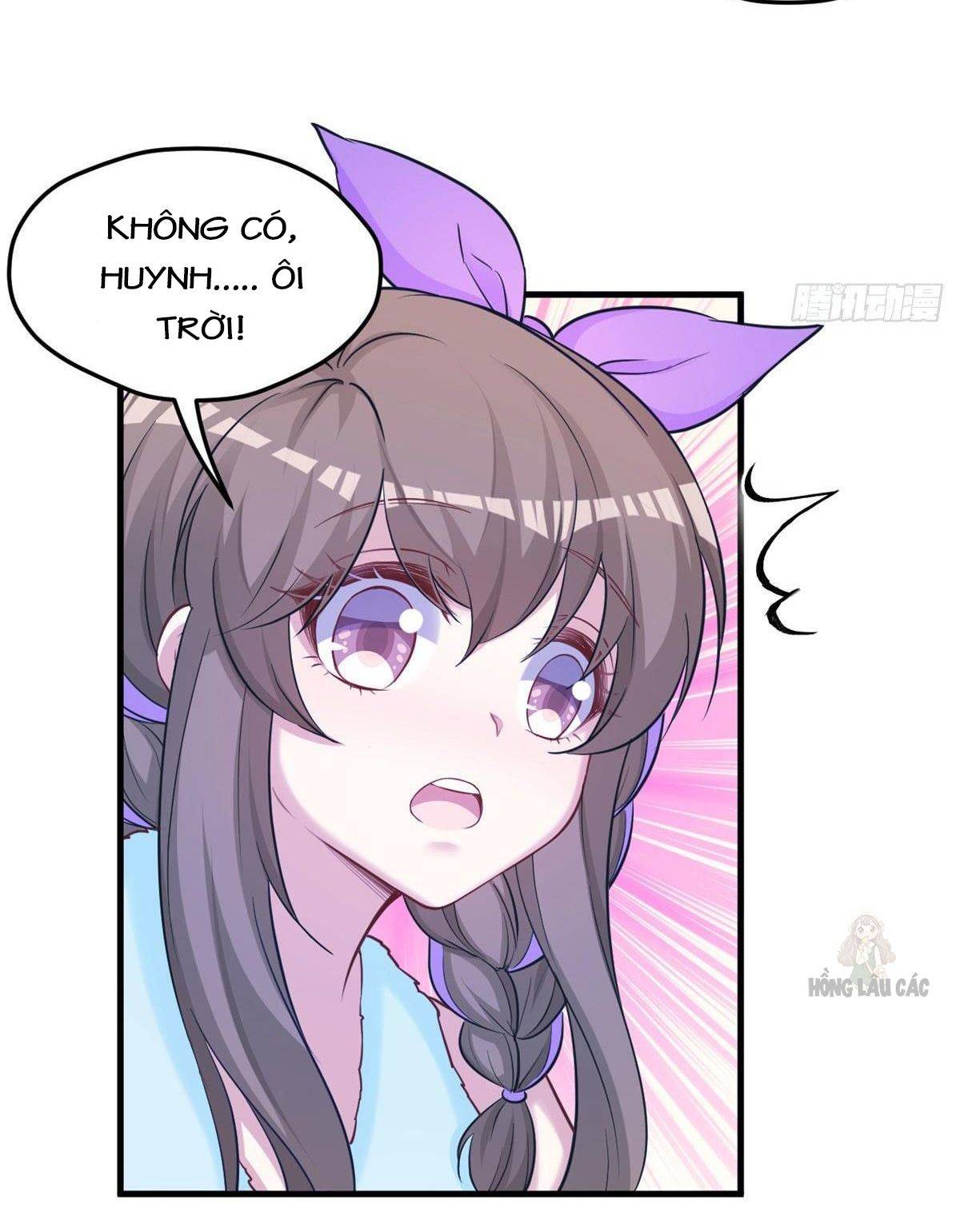 Thảnh Thơi Thú Thế Chủng Chủng Điền, Sinh Sinh Tể - Chap 318