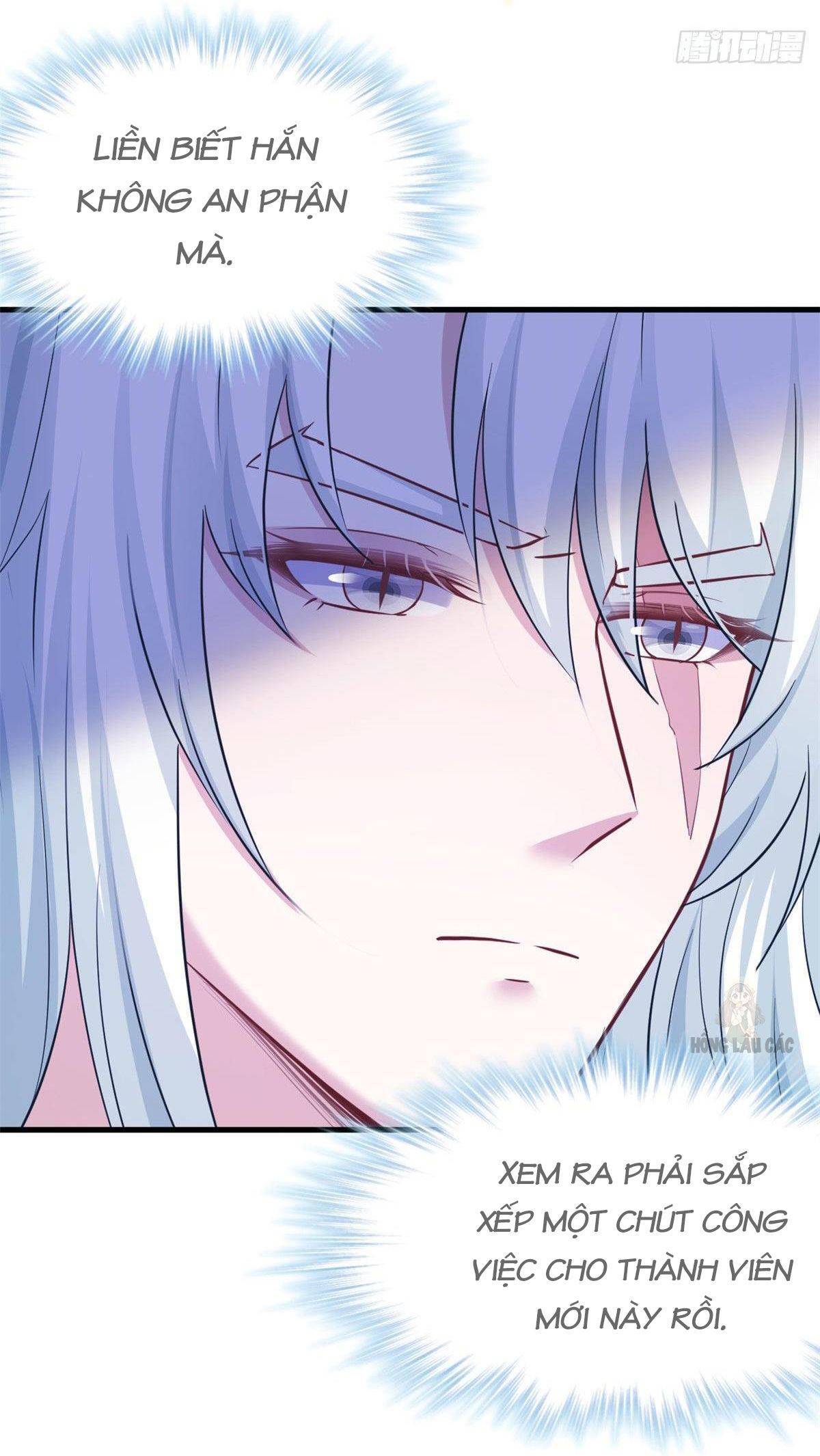 Thảnh Thơi Thú Thế Chủng Chủng Điền, Sinh Sinh Tể - Chap 318