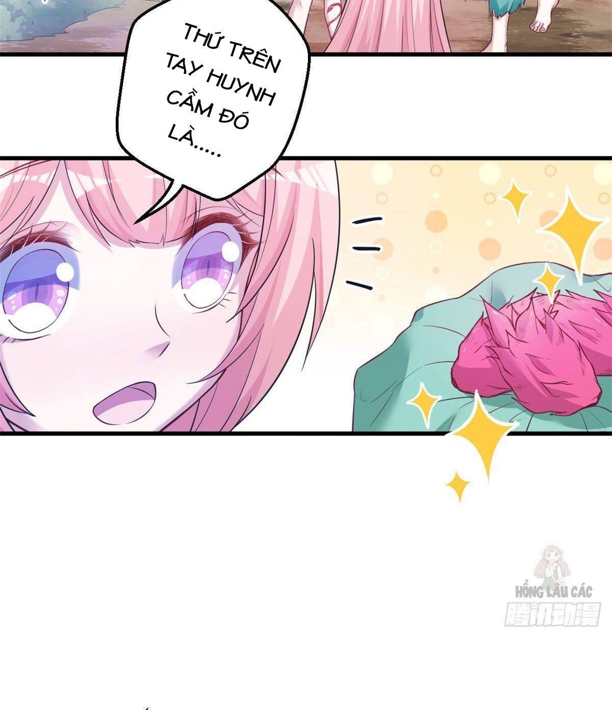 Thảnh Thơi Thú Thế Chủng Chủng Điền, Sinh Sinh Tể - Chap 318