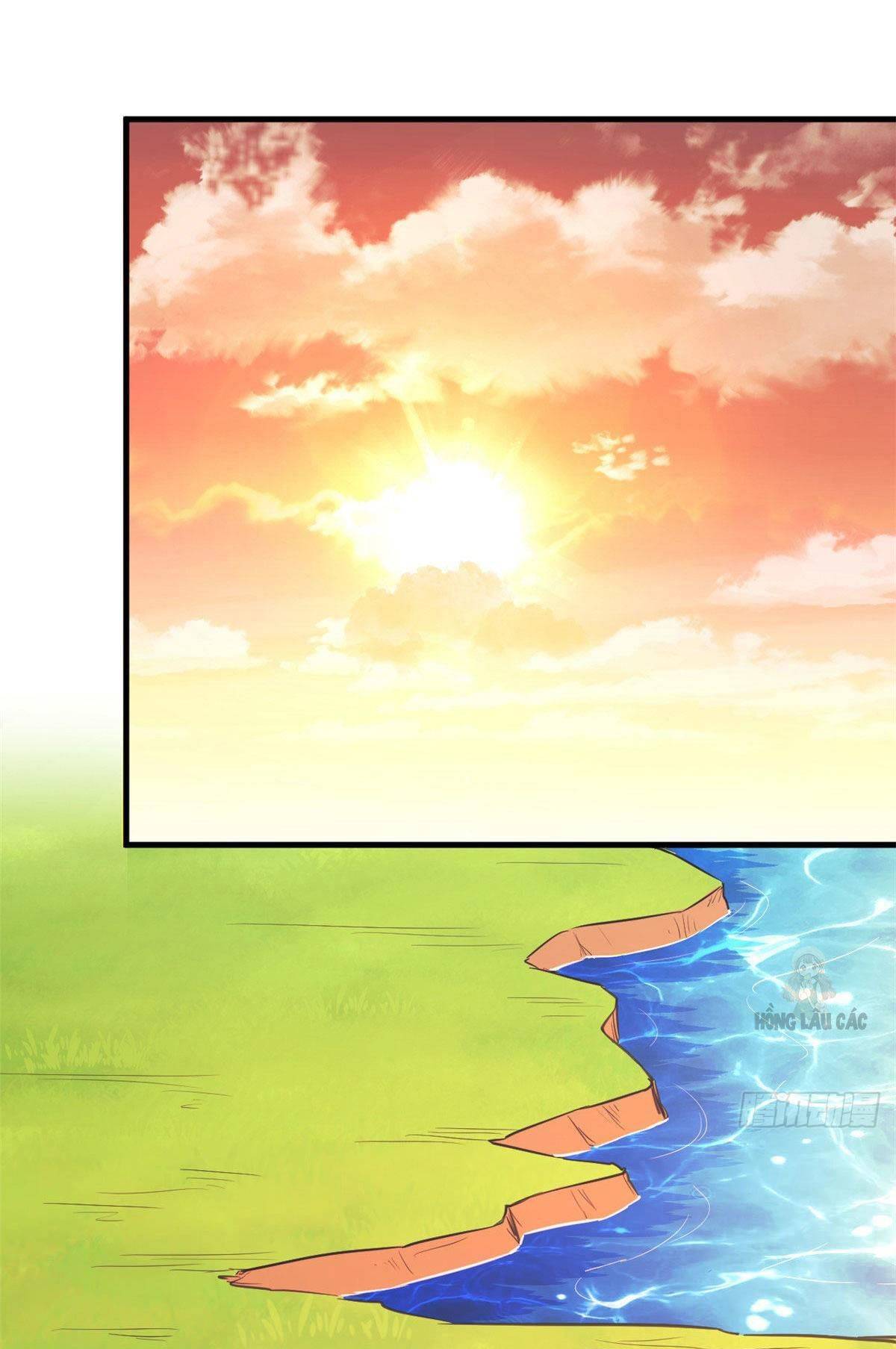 Thảnh Thơi Thú Thế Chủng Chủng Điền, Sinh Sinh Tể - Chap 319