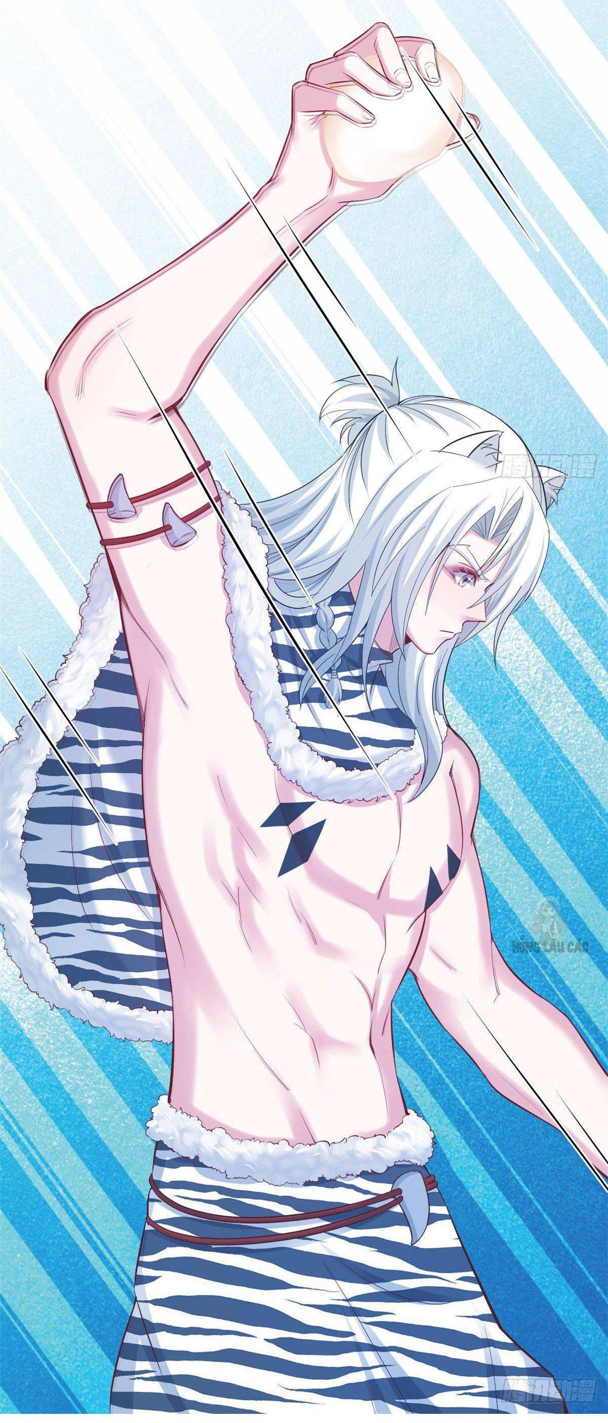 Thảnh Thơi Thú Thế Chủng Chủng Điền, Sinh Sinh Tể - Chap 319