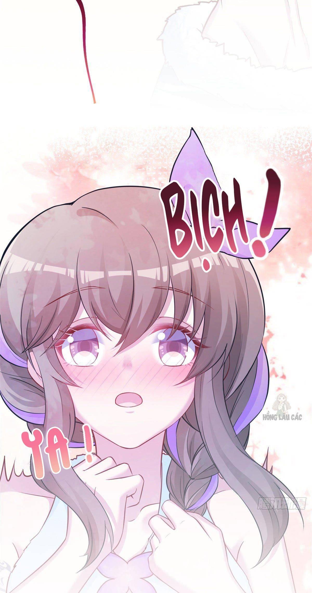 Thảnh Thơi Thú Thế Chủng Chủng Điền, Sinh Sinh Tể - Chap 319