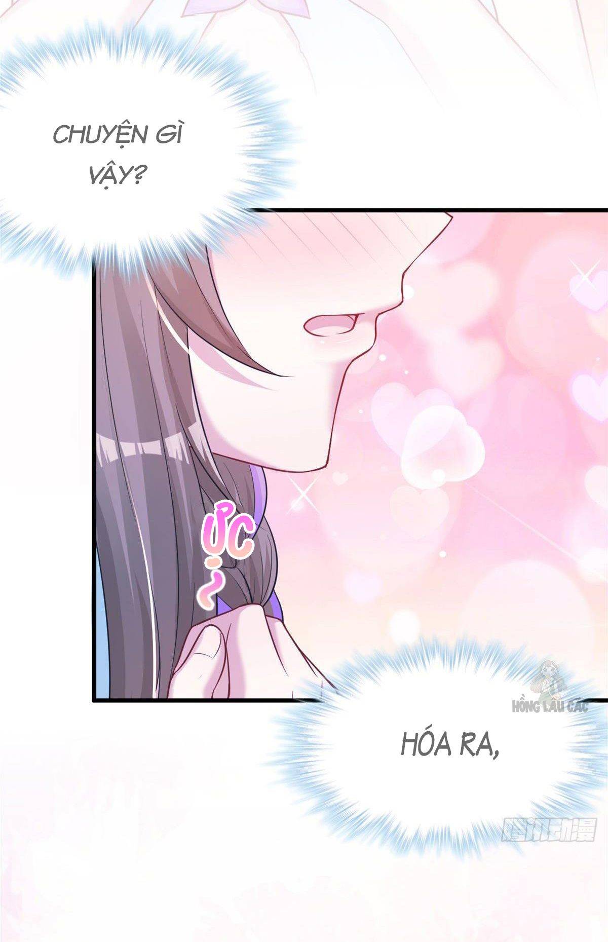 Thảnh Thơi Thú Thế Chủng Chủng Điền, Sinh Sinh Tể - Chap 319