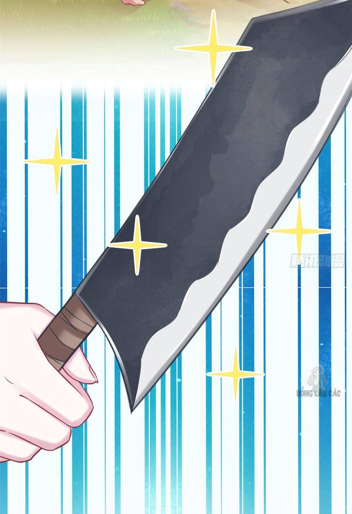 Thảnh Thơi Thú Thế Chủng Chủng Điền, Sinh Sinh Tể - Chap 319