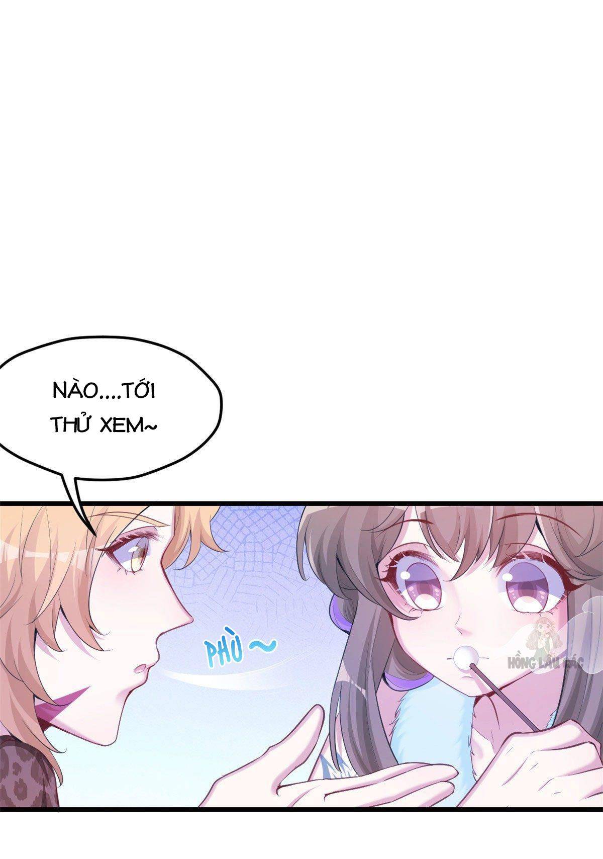 Thảnh Thơi Thú Thế Chủng Chủng Điền, Sinh Sinh Tể - Chap 319