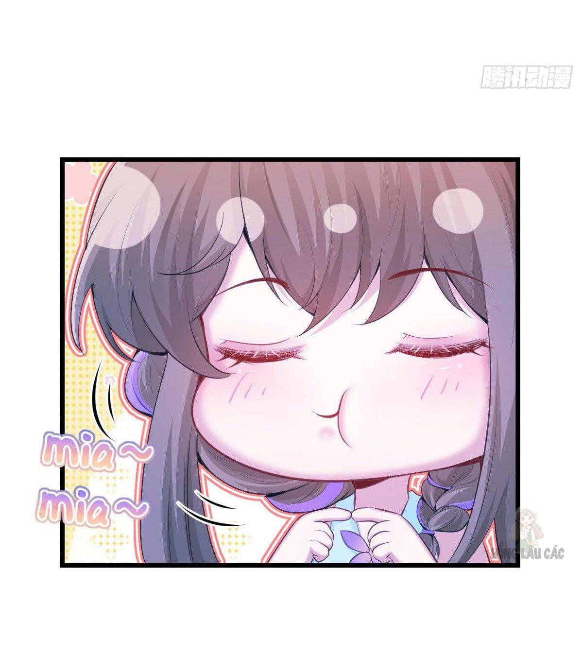 Thảnh Thơi Thú Thế Chủng Chủng Điền, Sinh Sinh Tể - Chap 319